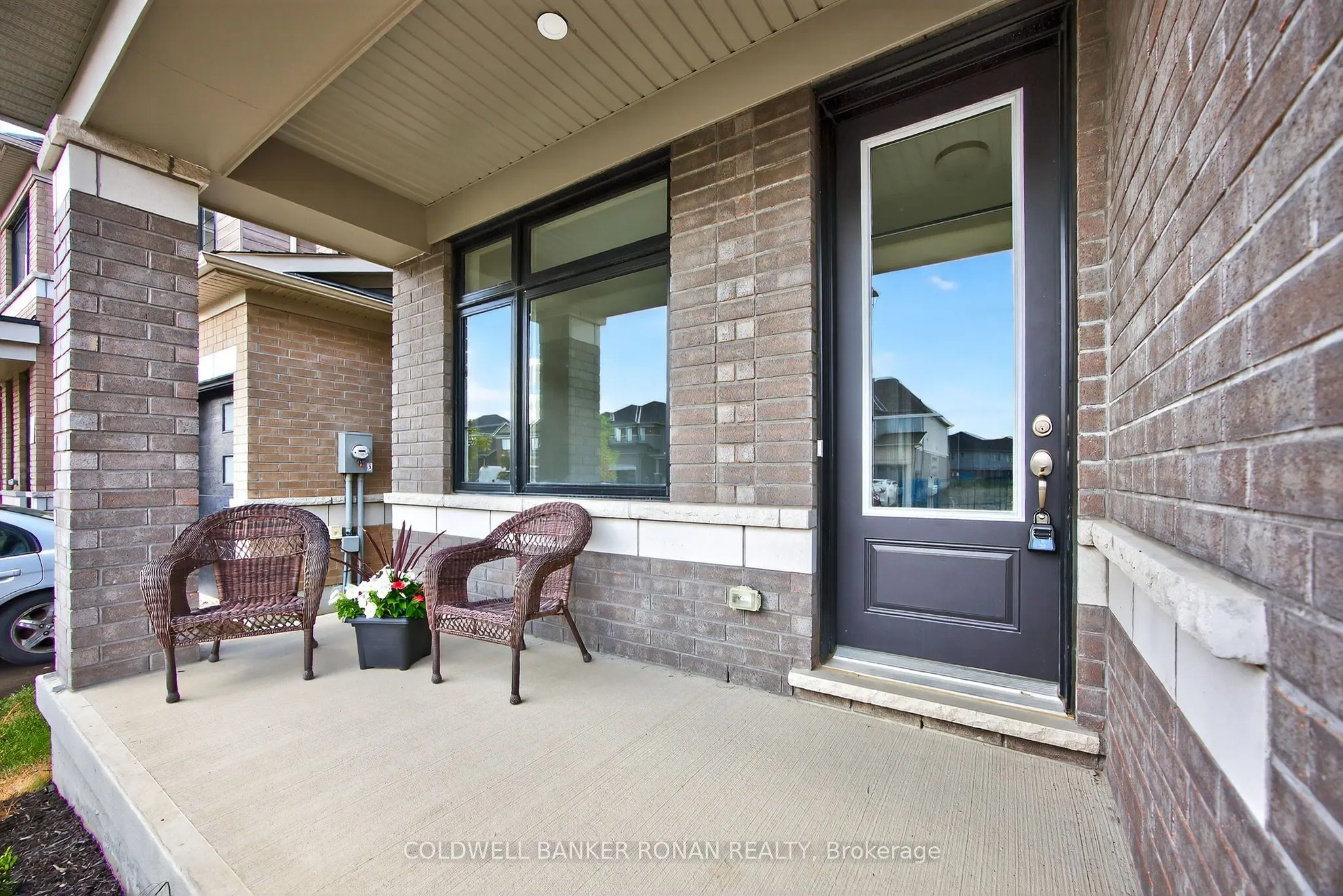 21 Sparrow Way