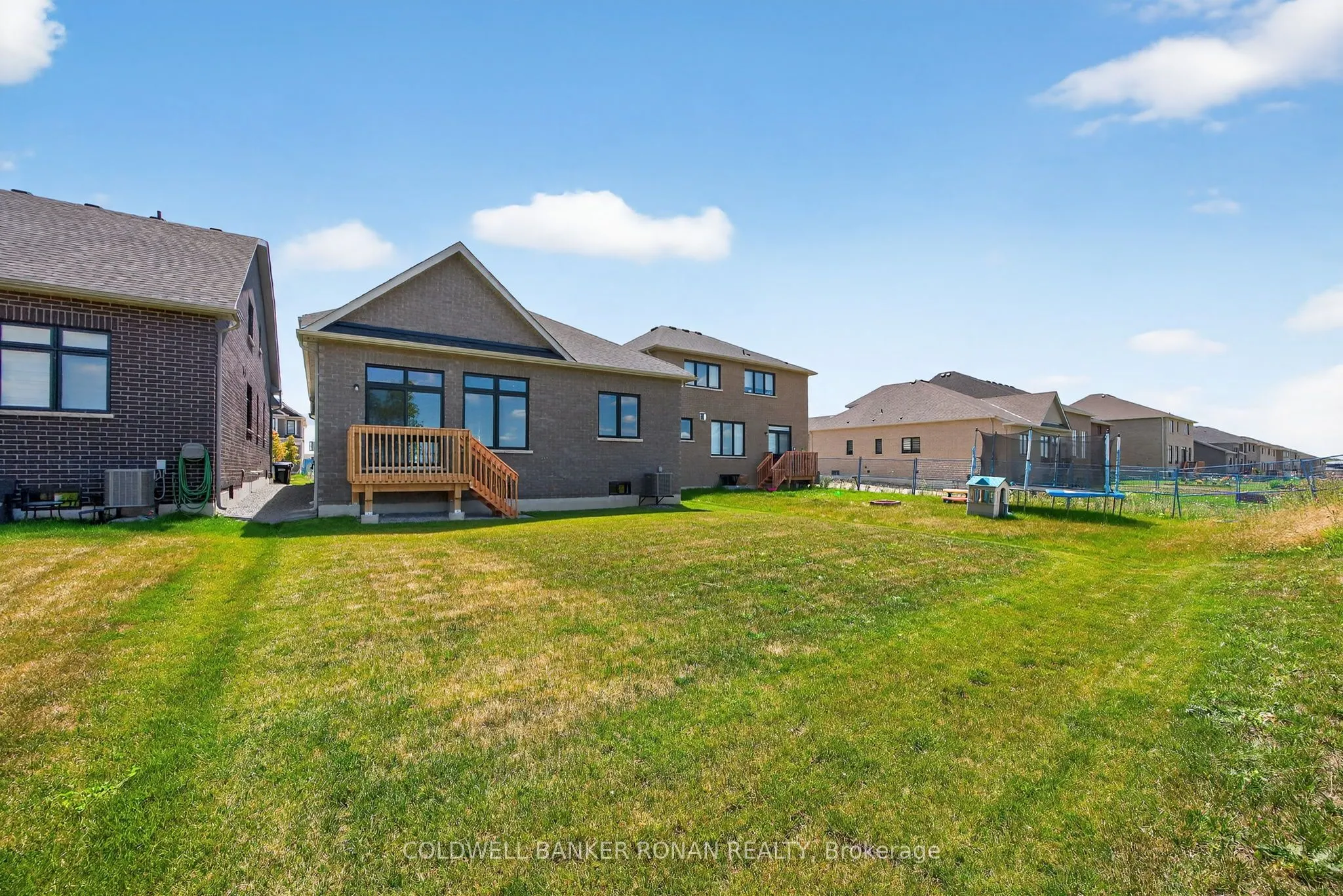21 Sparrow Way