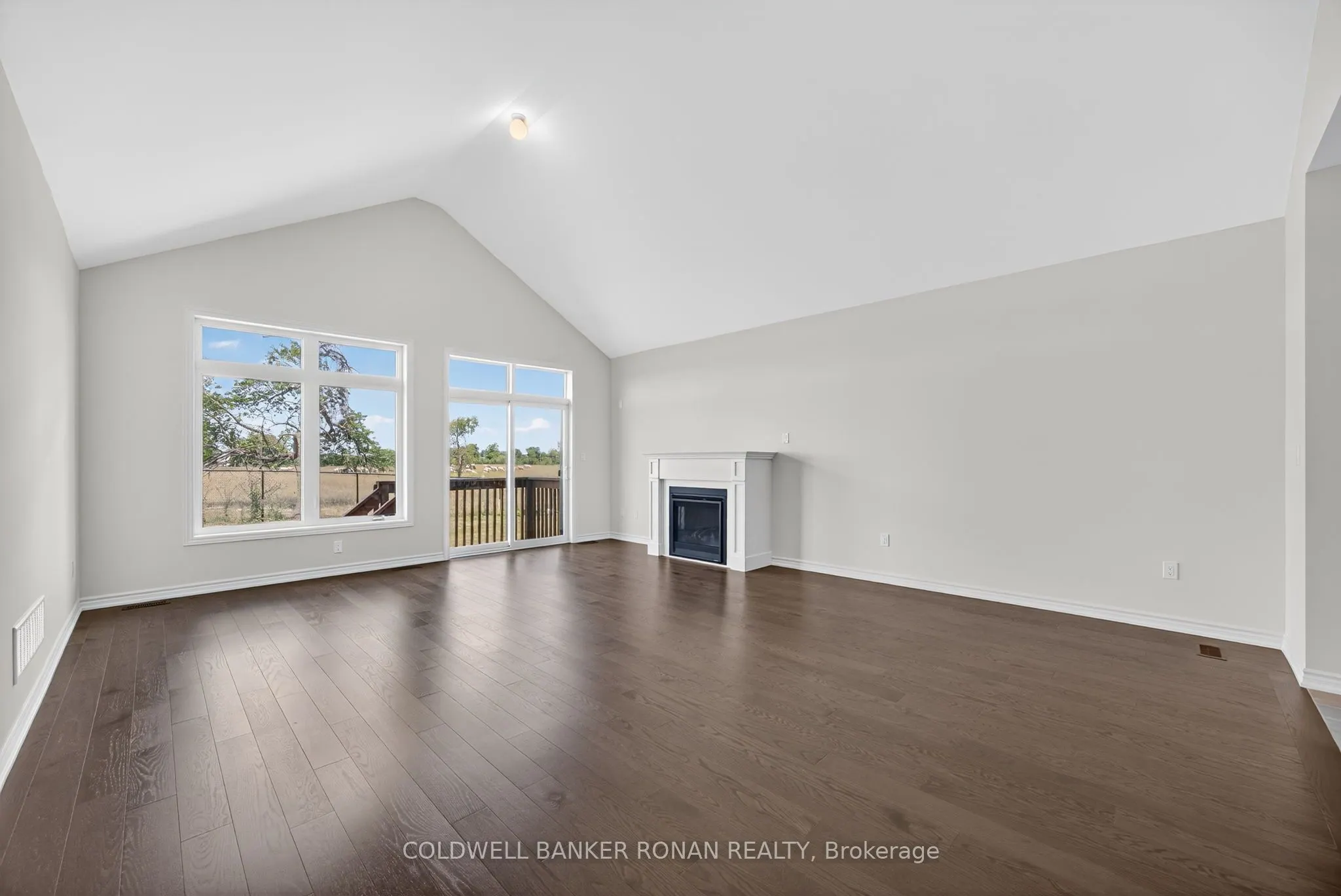 21 Sparrow Way