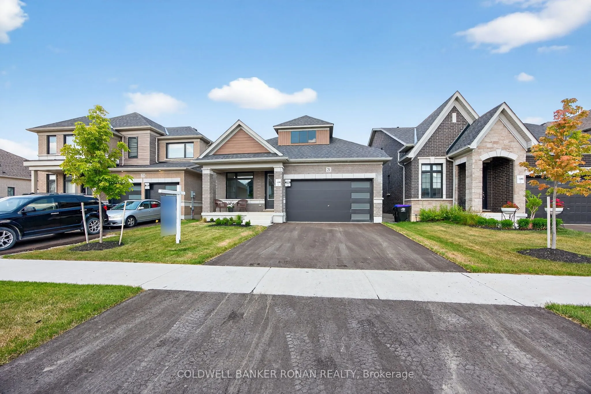 21 Sparrow Way