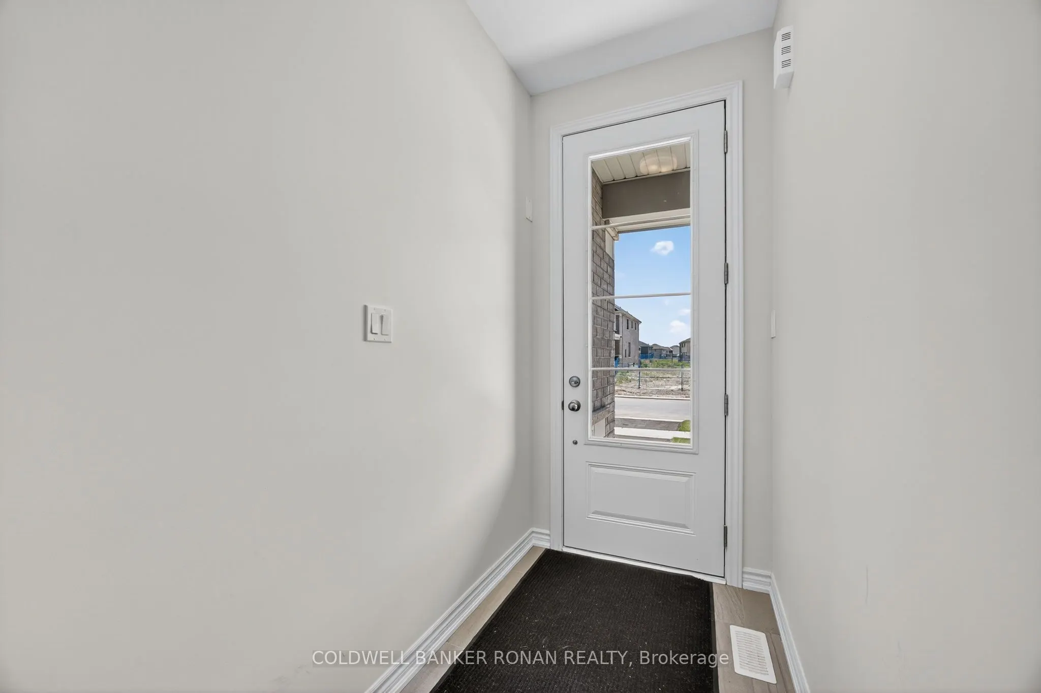 21 Sparrow Way