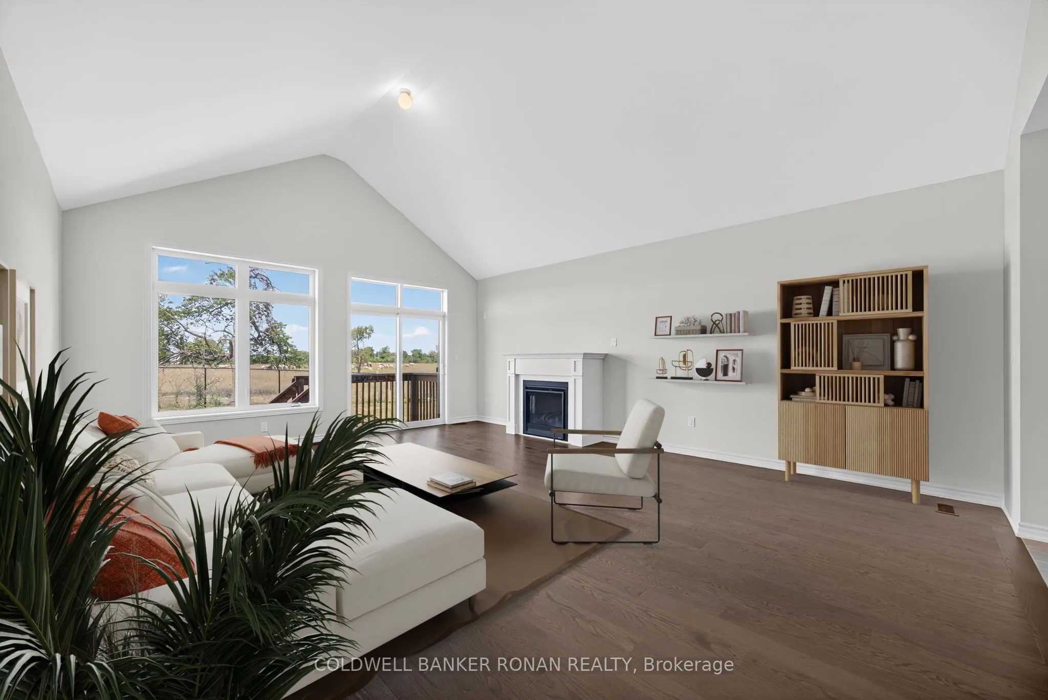 21 Sparrow Way