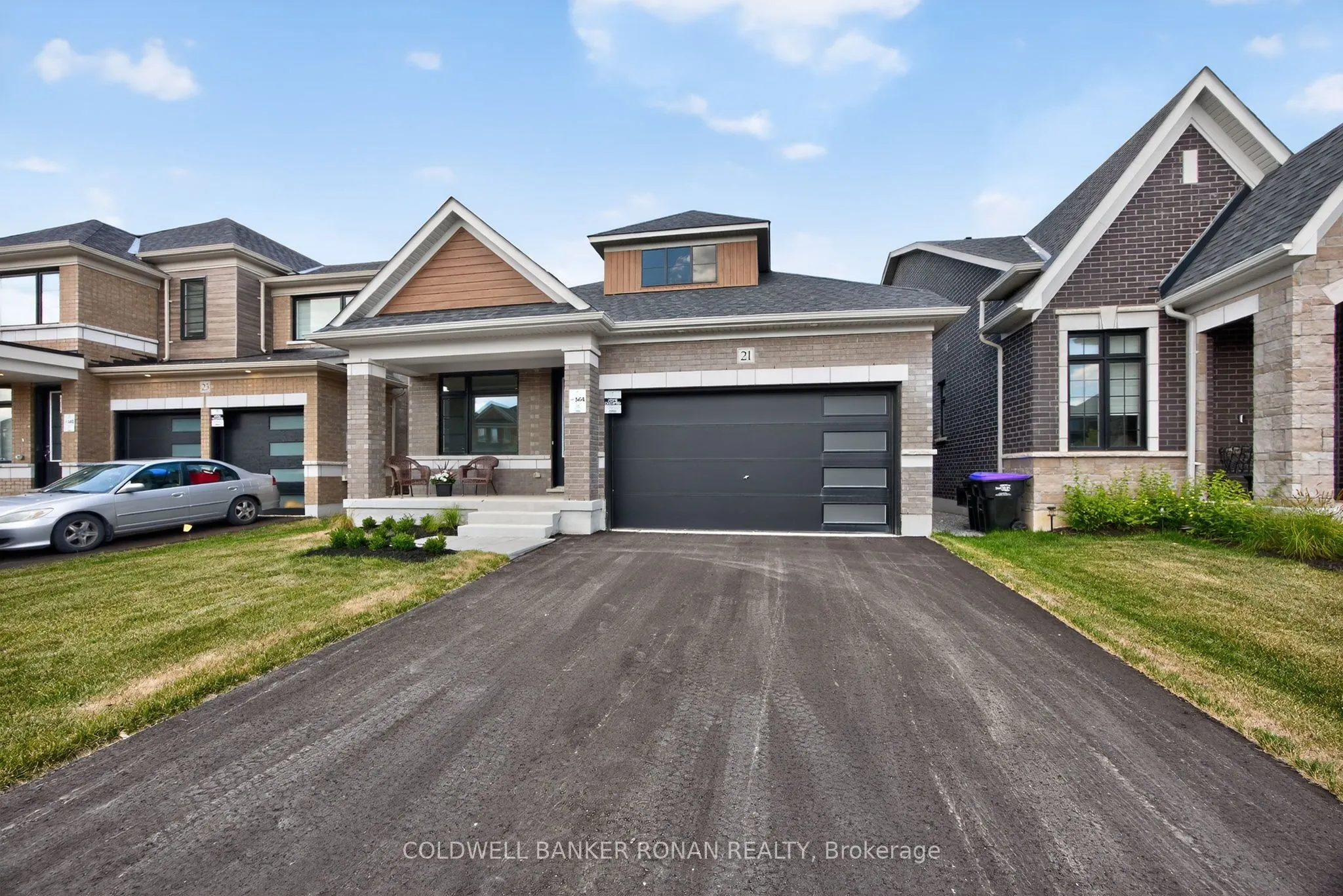 21 Sparrow Way