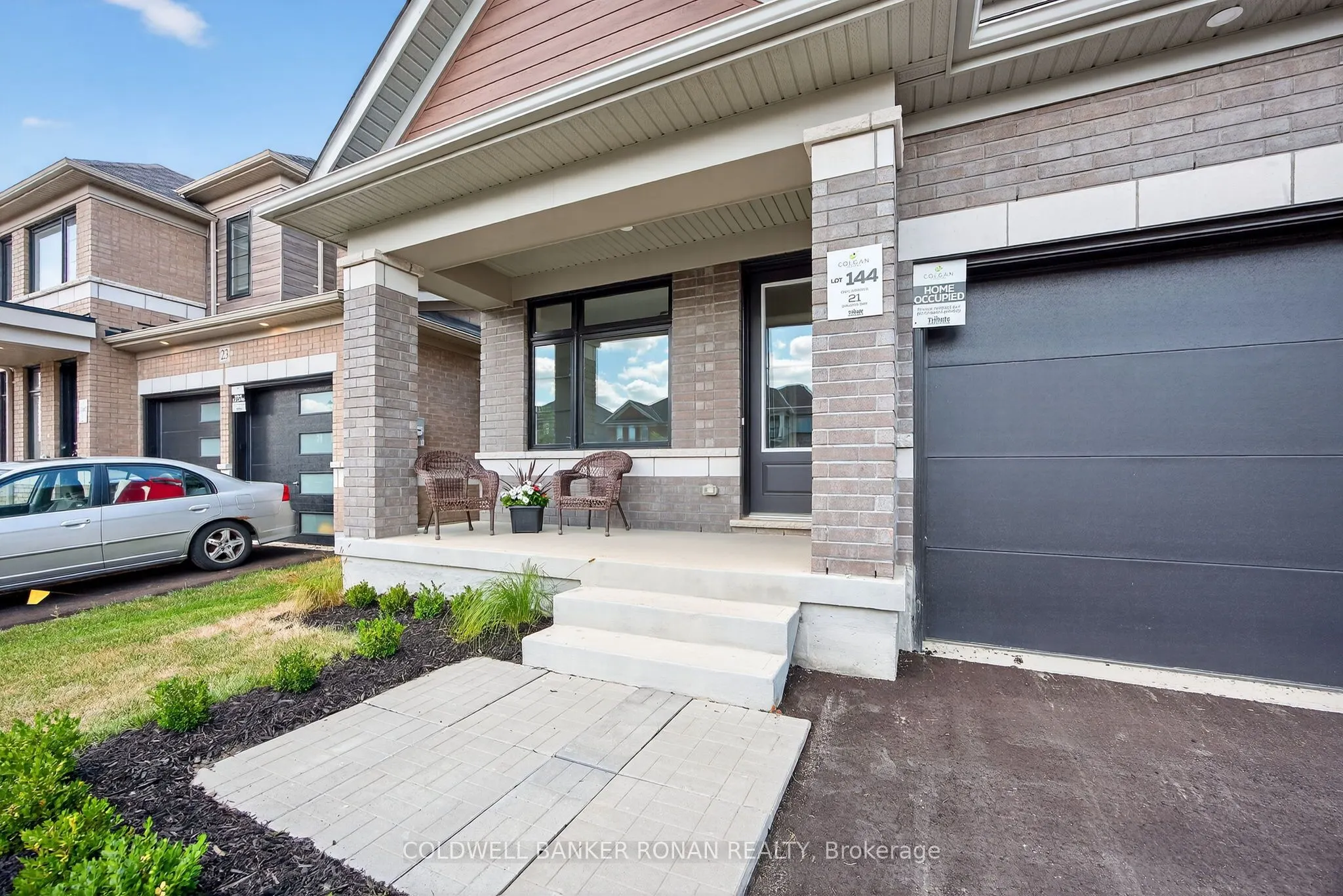 21 Sparrow Way