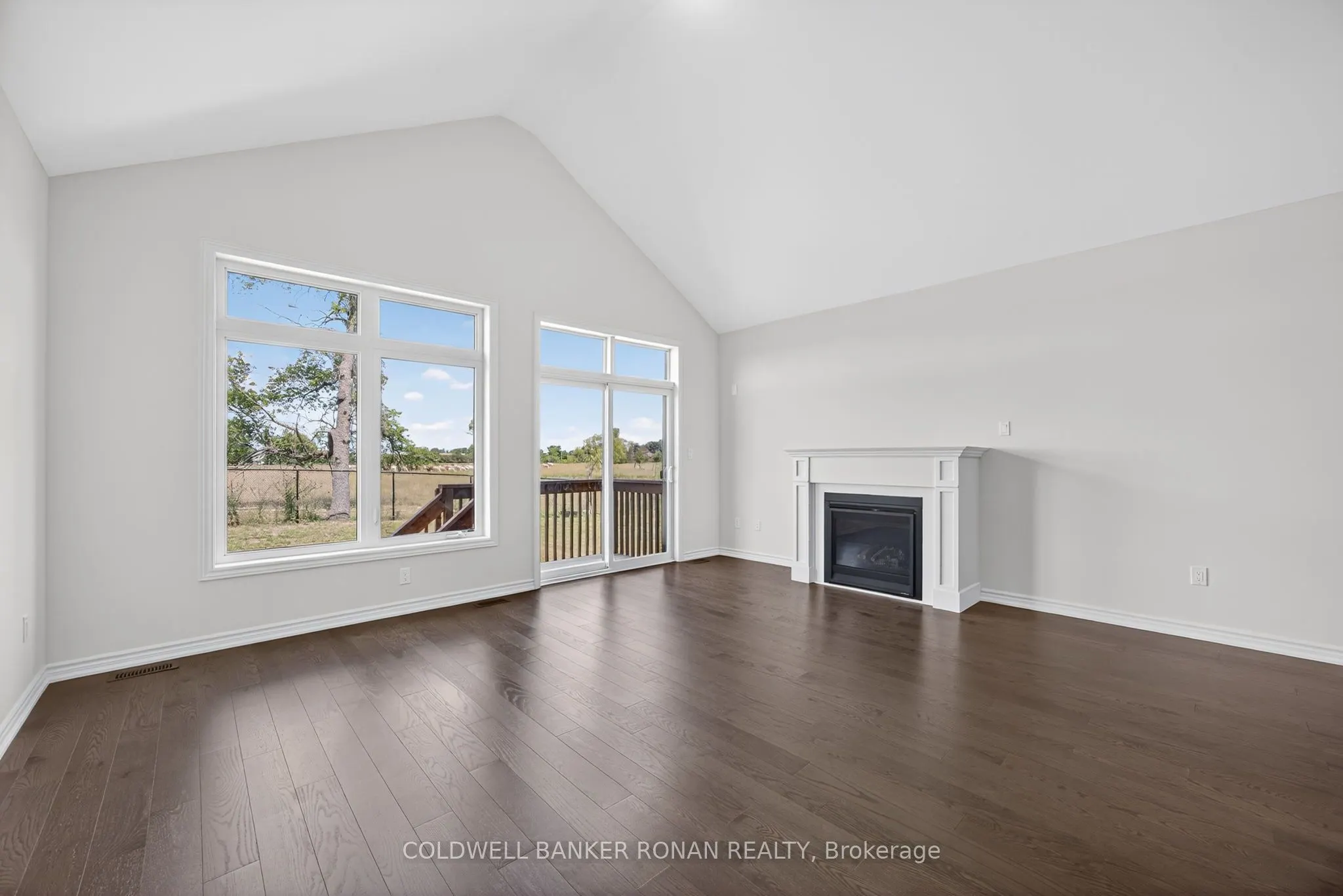 21 Sparrow Way