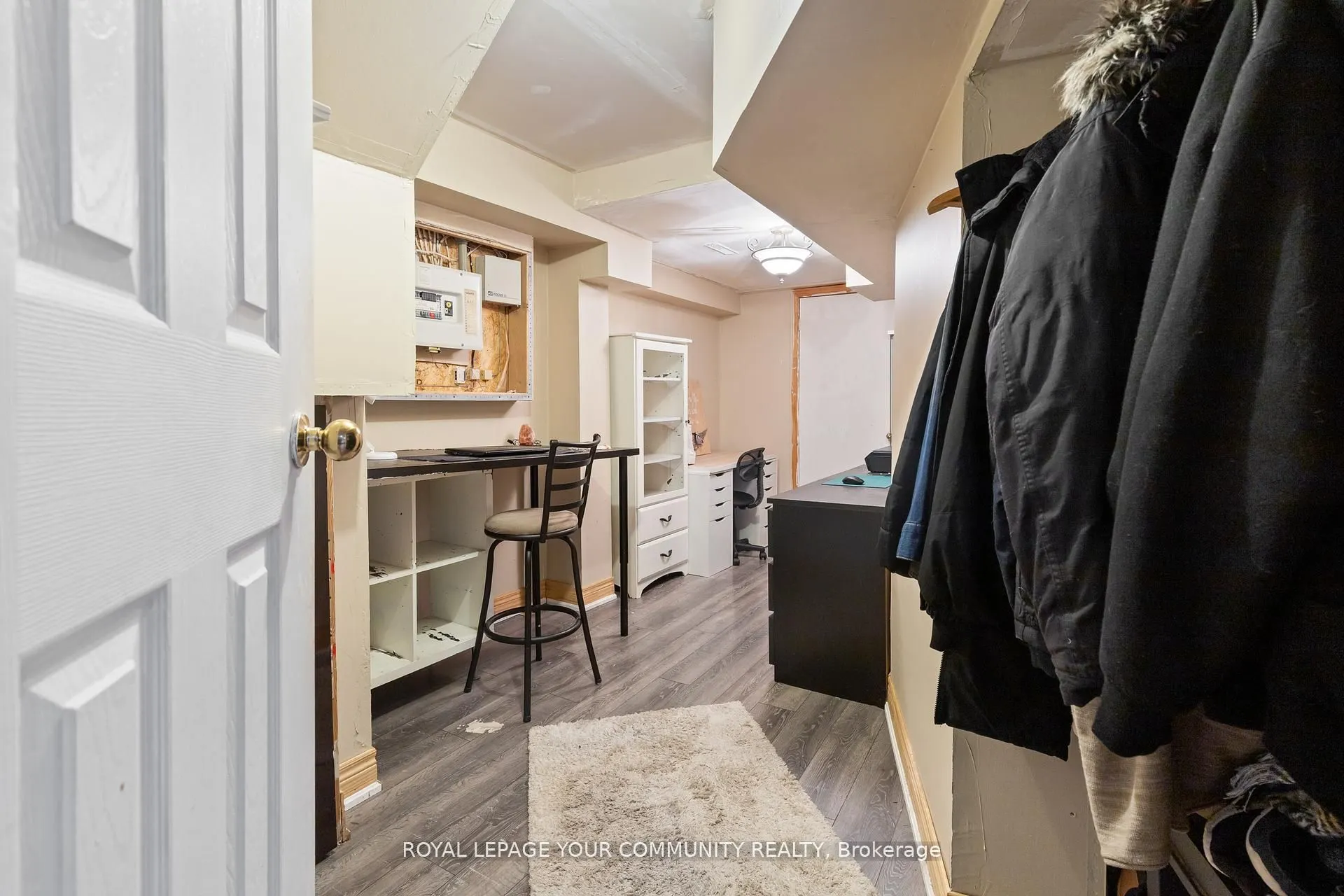 299 Discovery Trail