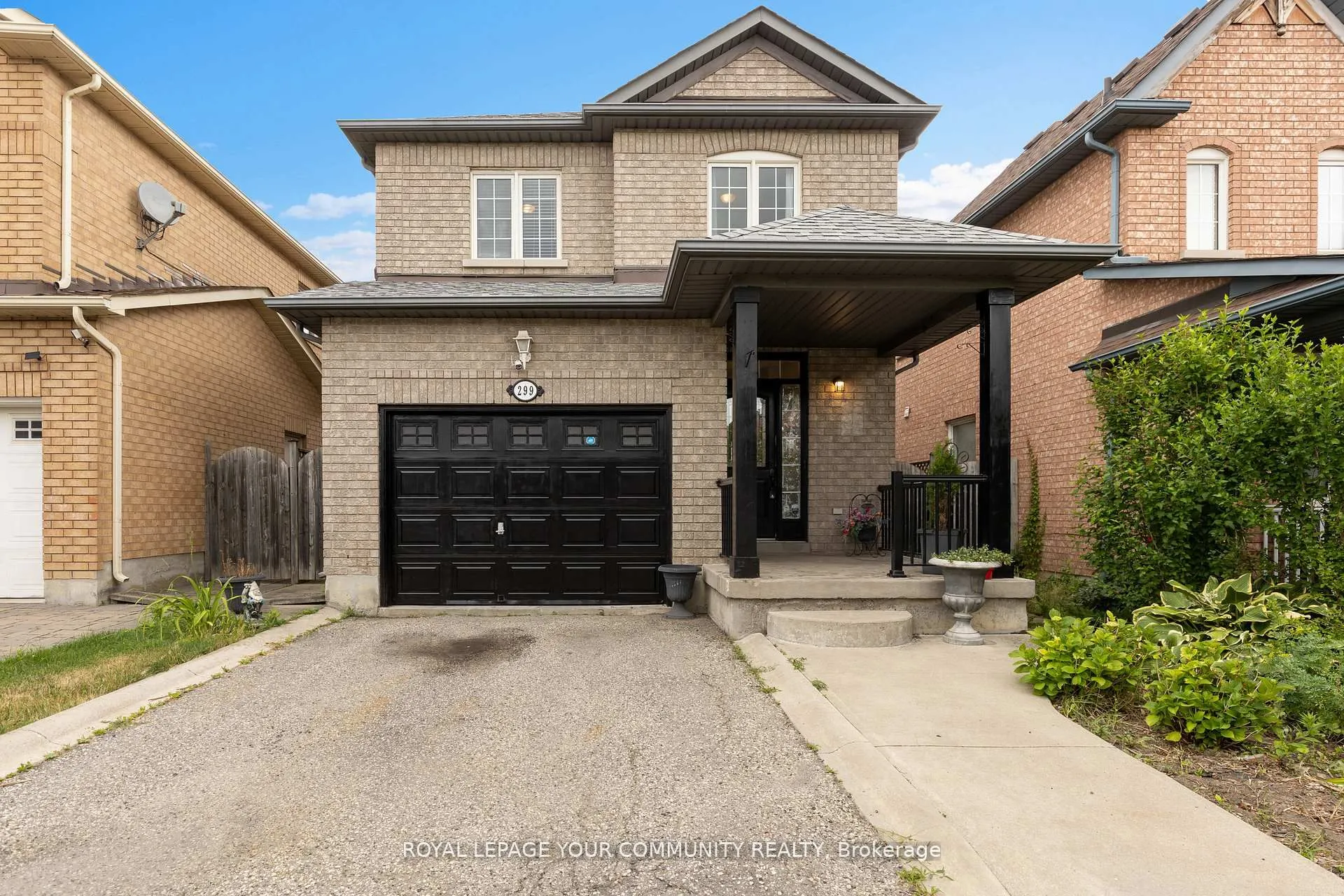 299 Discovery Trail