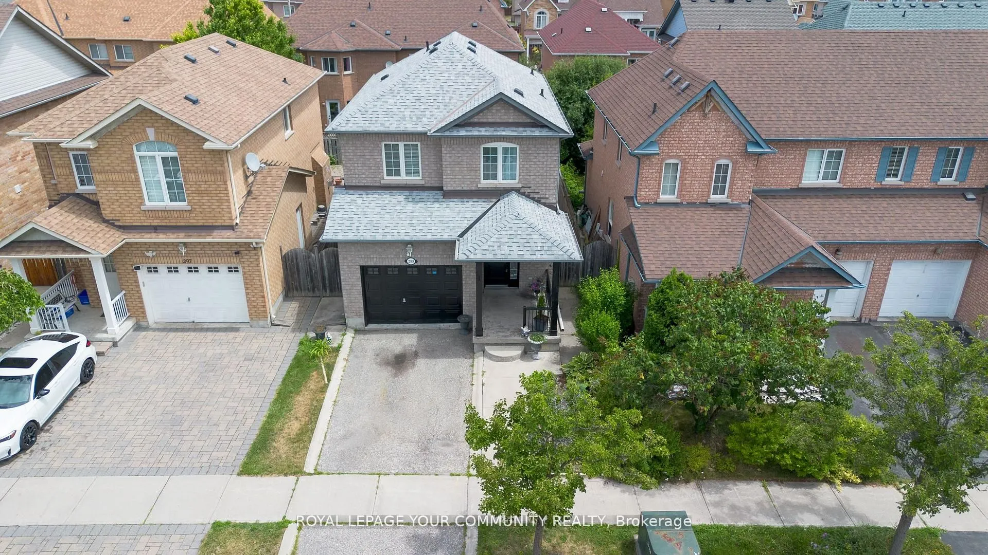 299 Discovery Trail