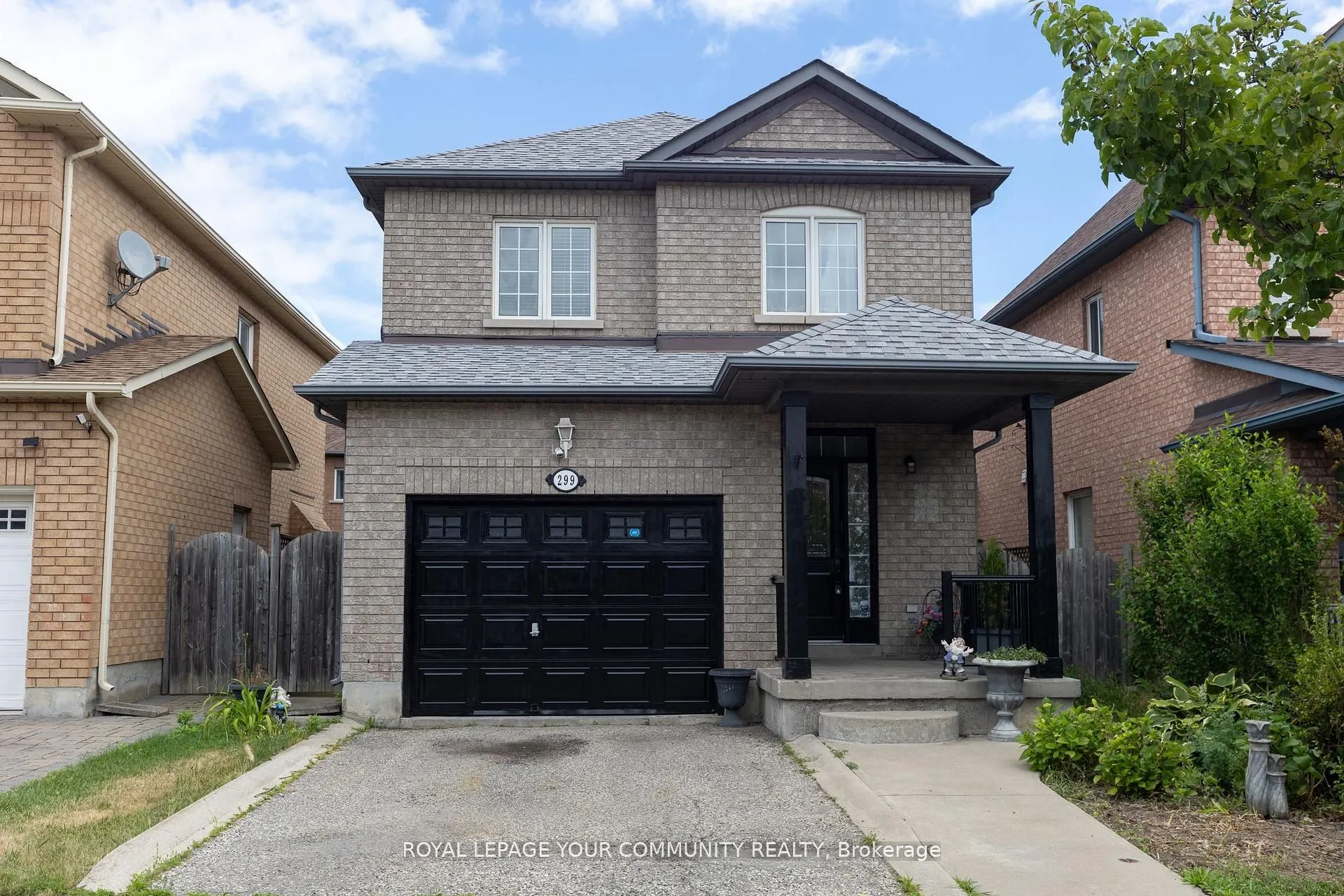 299 Discovery Trail