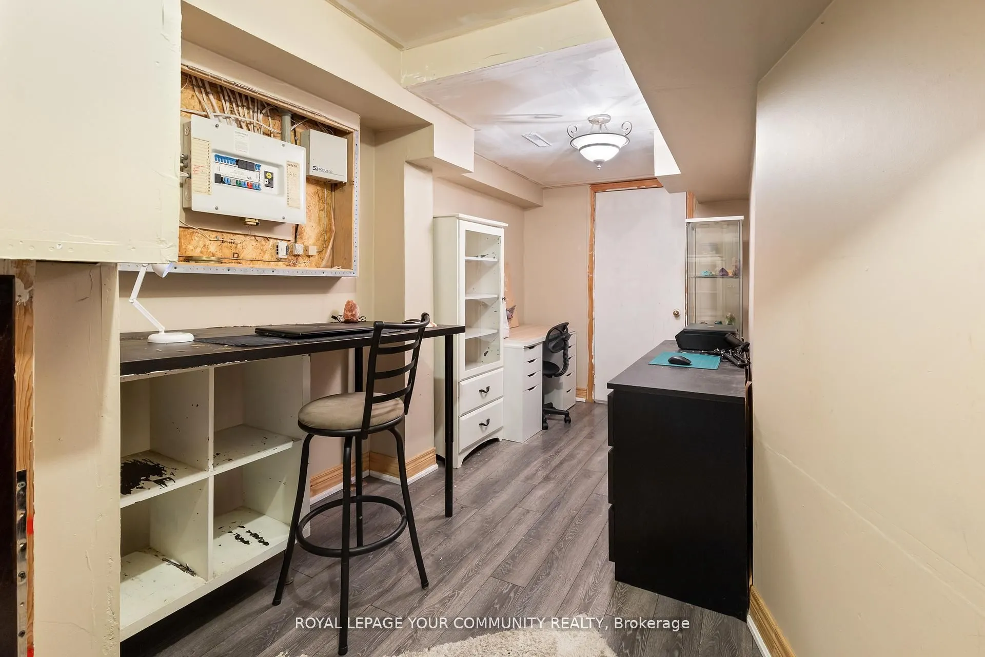 299 Discovery Trail