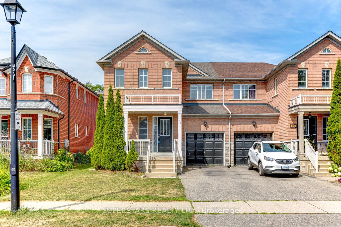 370 Flagstone Way