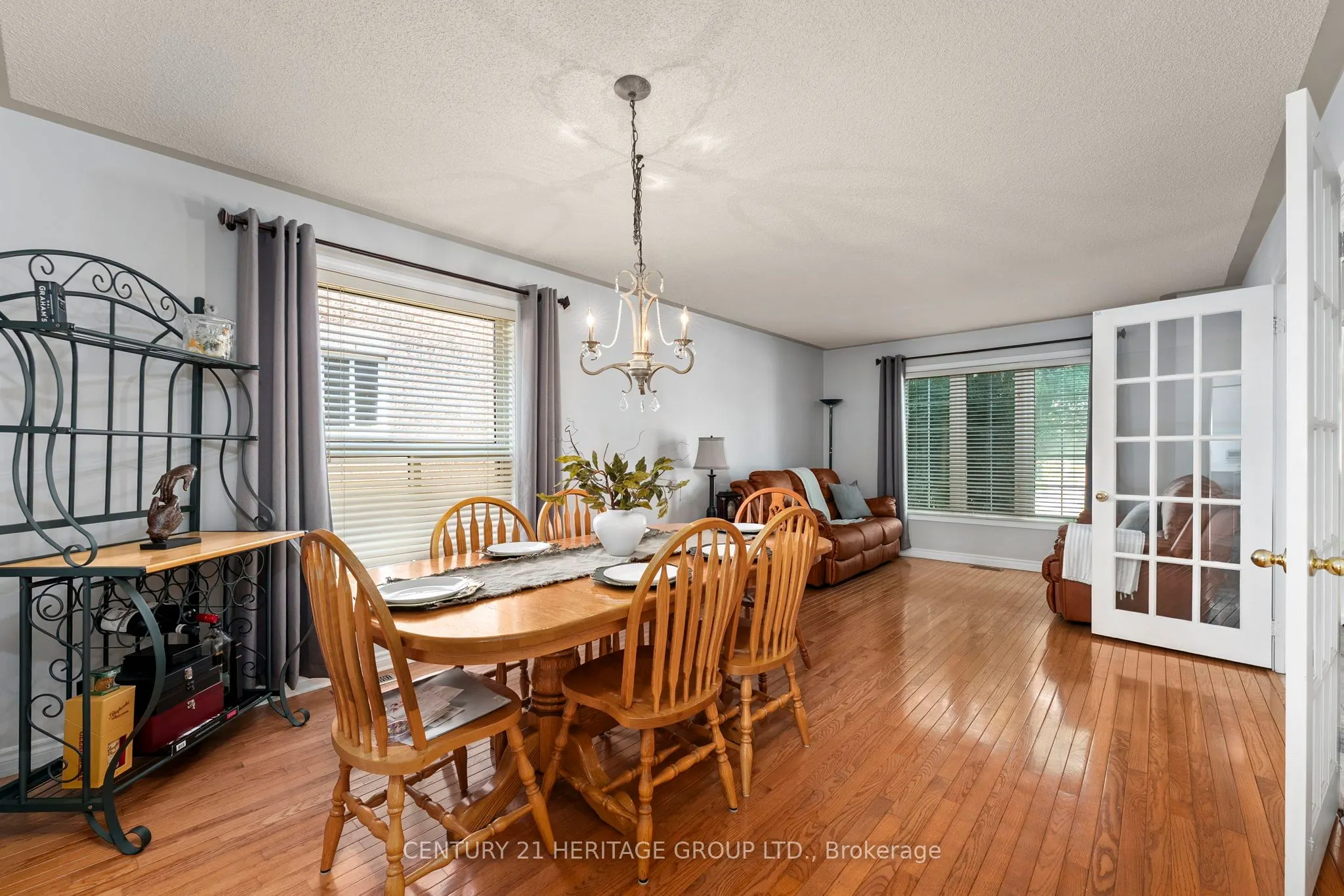 214 Melbourne Drive