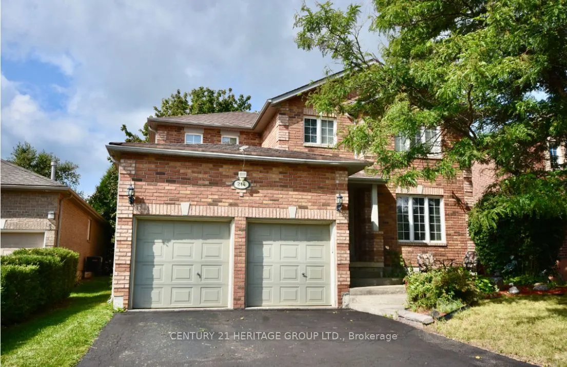 214 Melbourne Drive