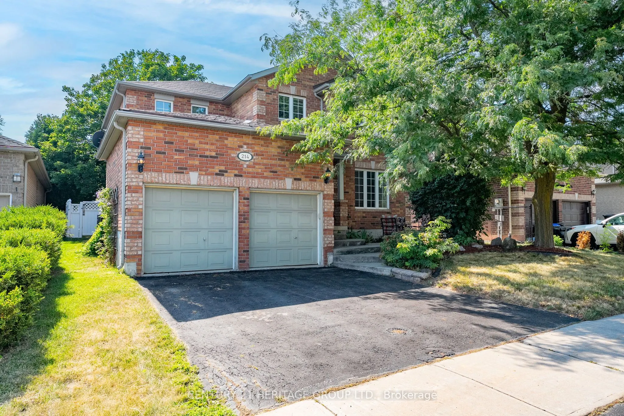 214 Melbourne Drive