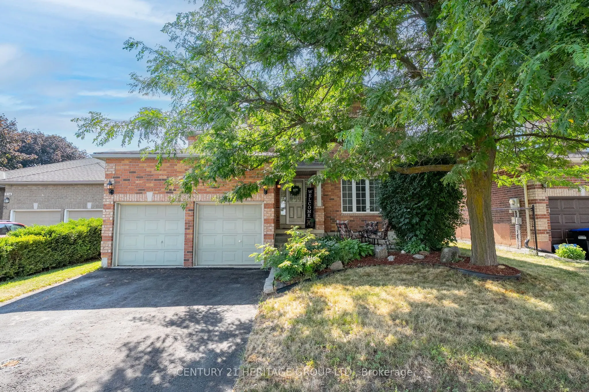 214 Melbourne Drive