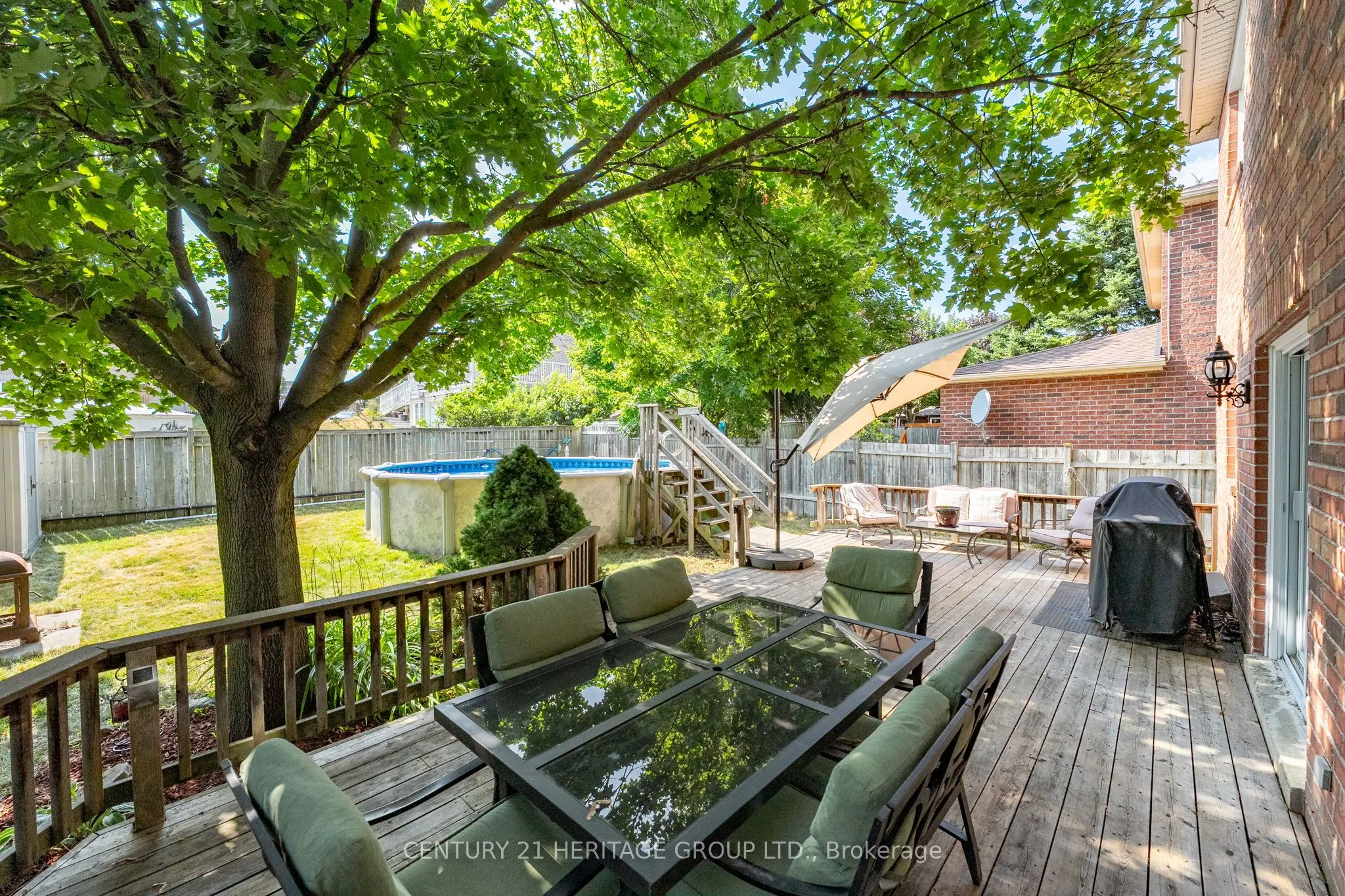 214 Melbourne Drive