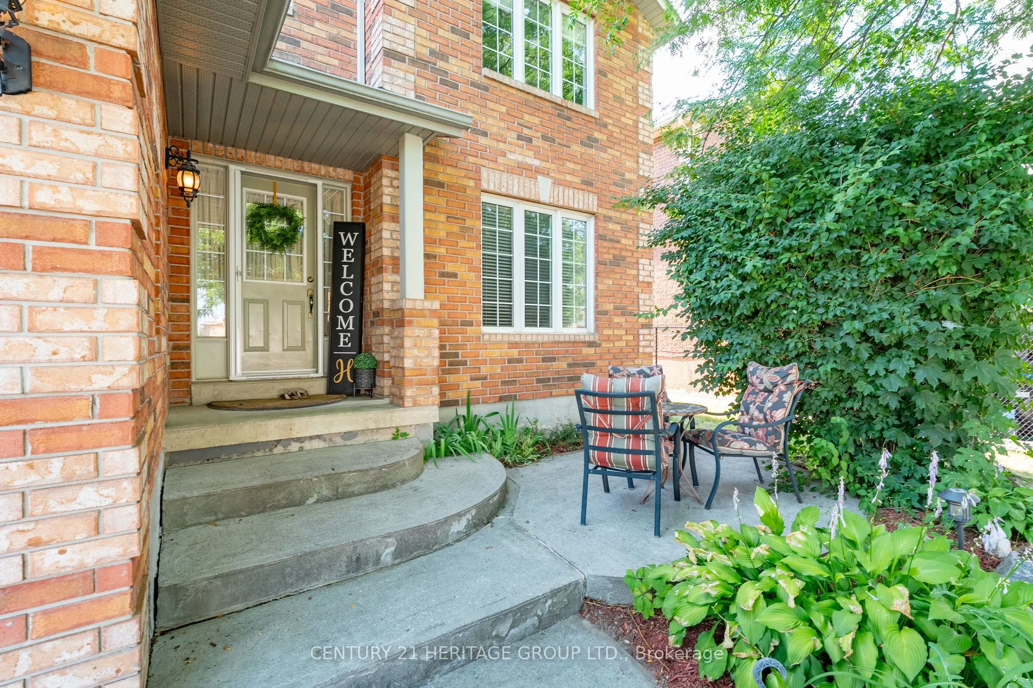 214 Melbourne Drive