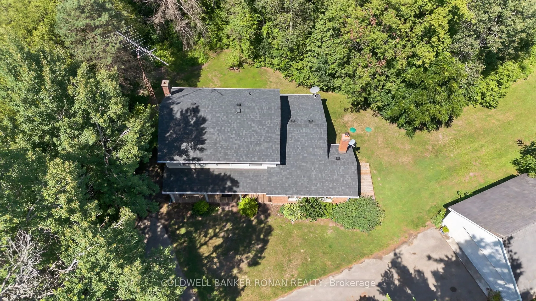 2045 Concession Rd 7