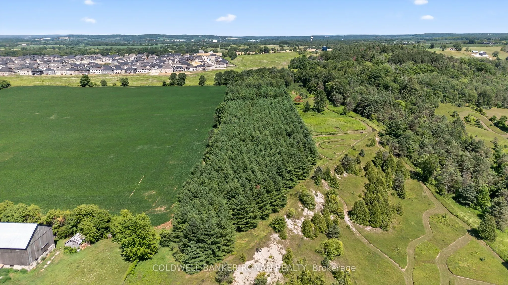2045 Concession Rd 7