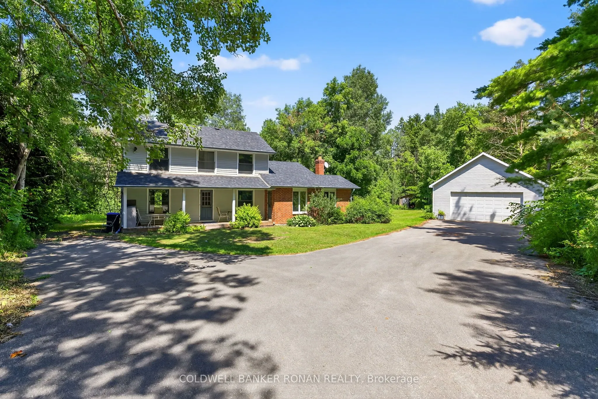 2045 Concession Rd 7