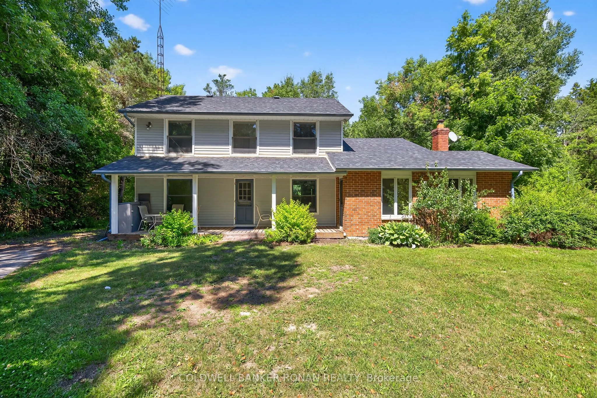 2045 Concession Rd 7