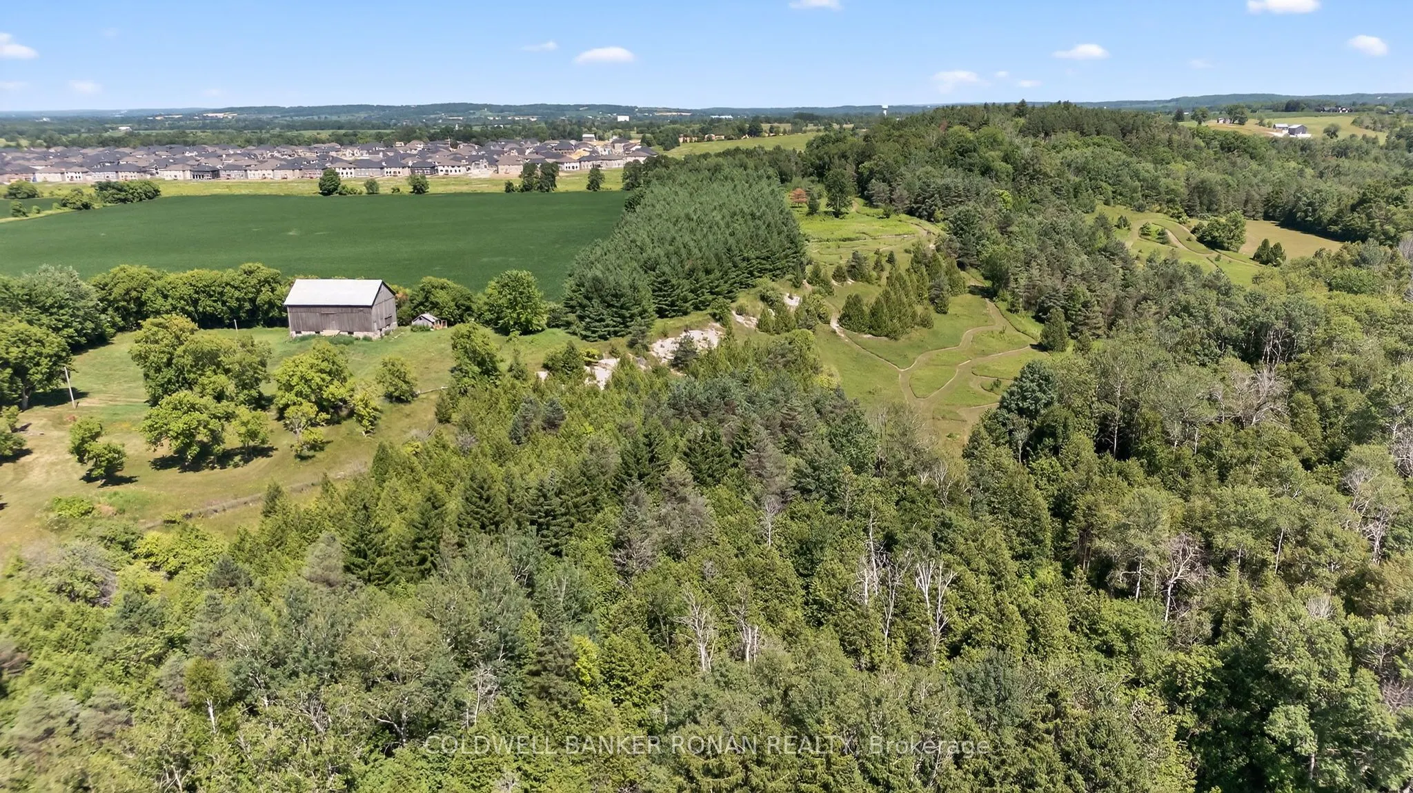 2045 Concession Rd 7