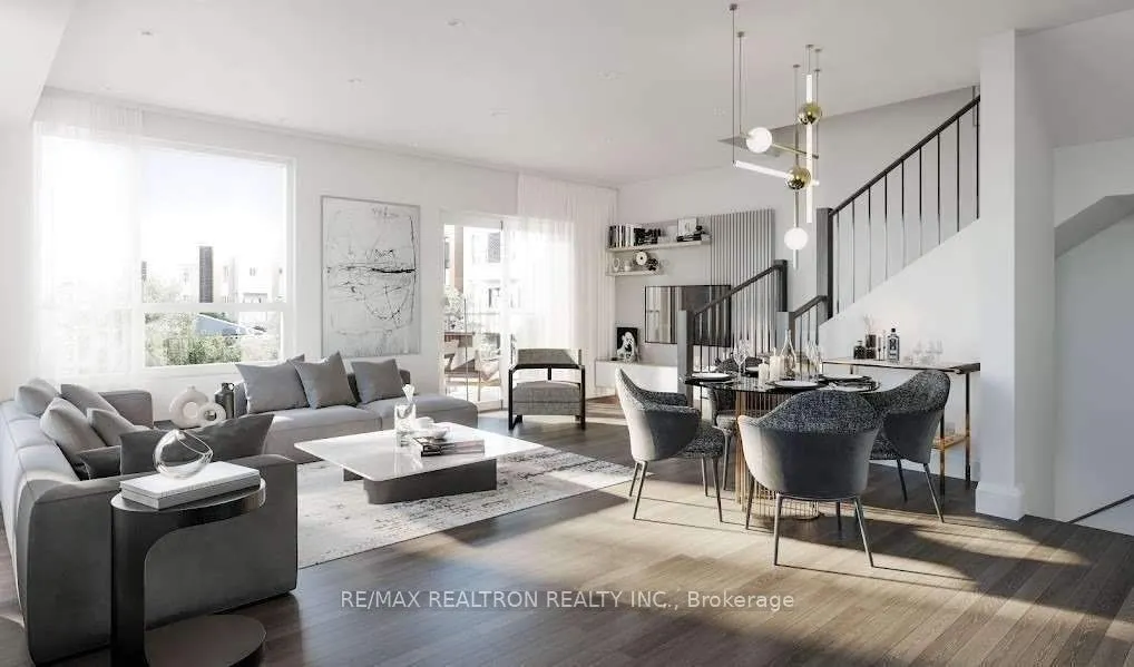 26 Lytham Green Circle S, #25