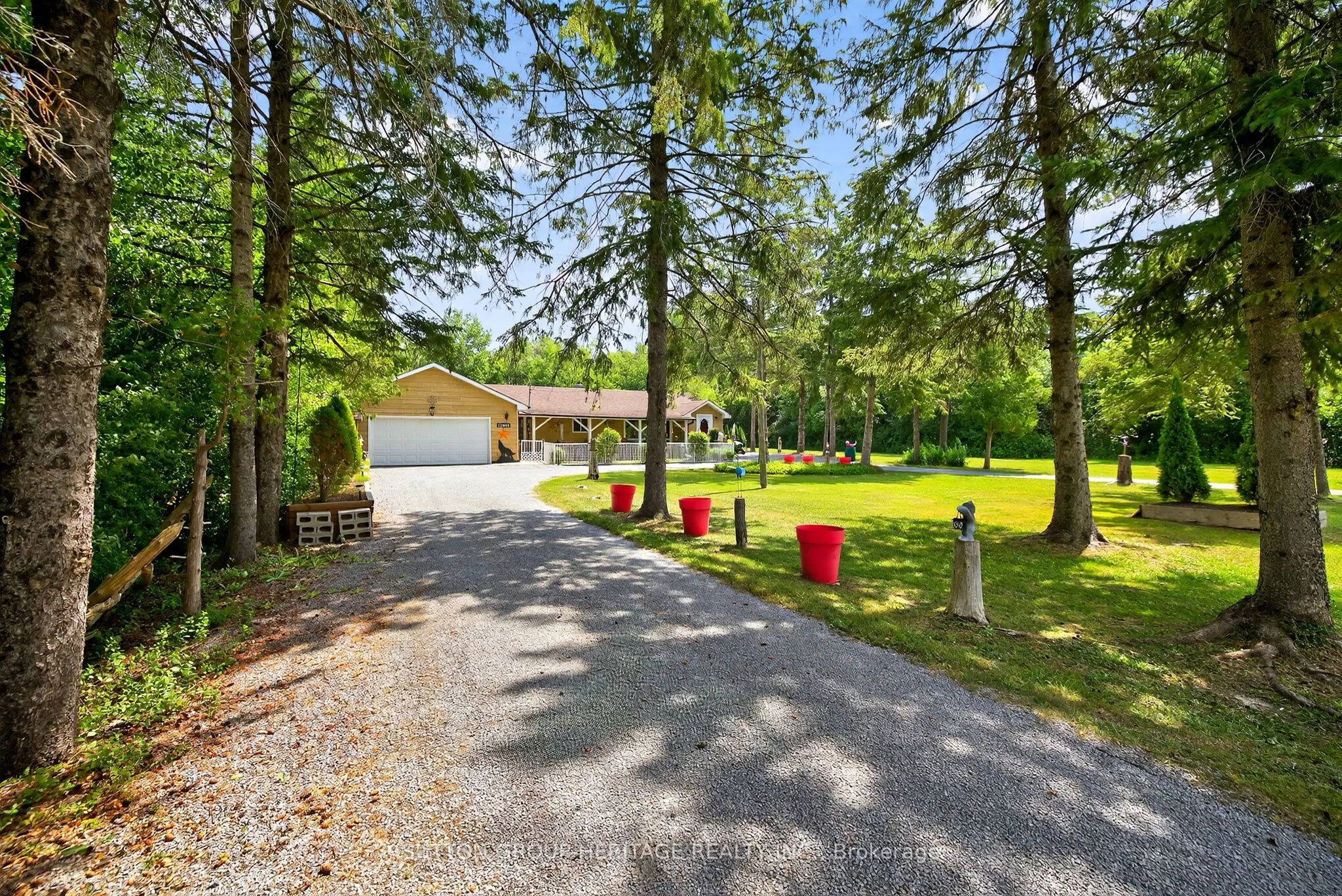 22665 Lakeridge Road