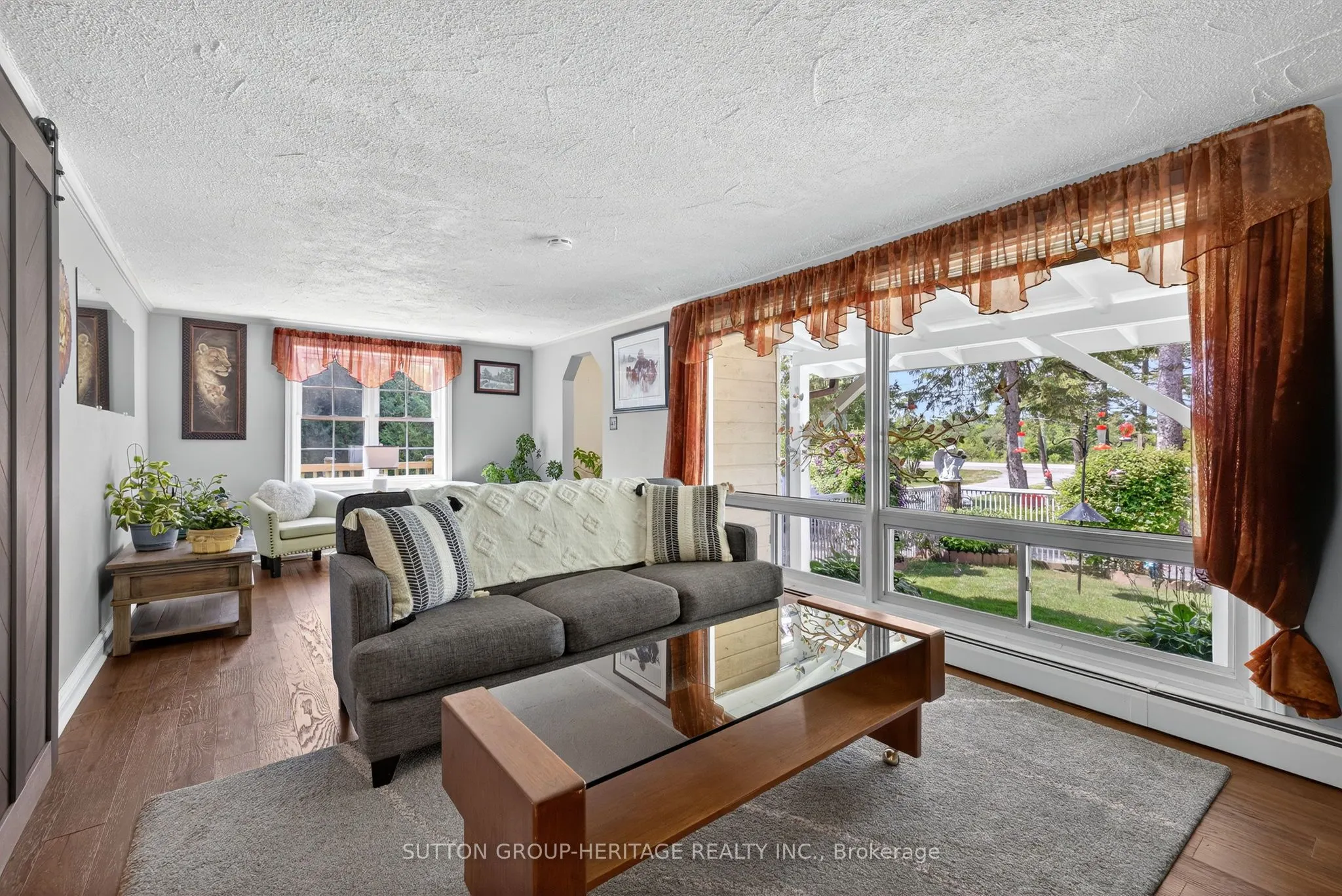 22665 Lakeridge Road