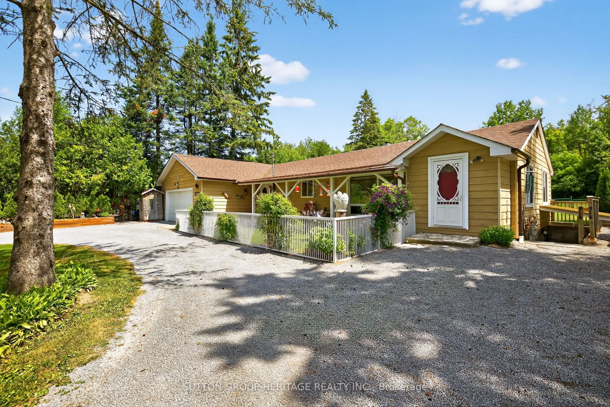 22665 Lakeridge Road