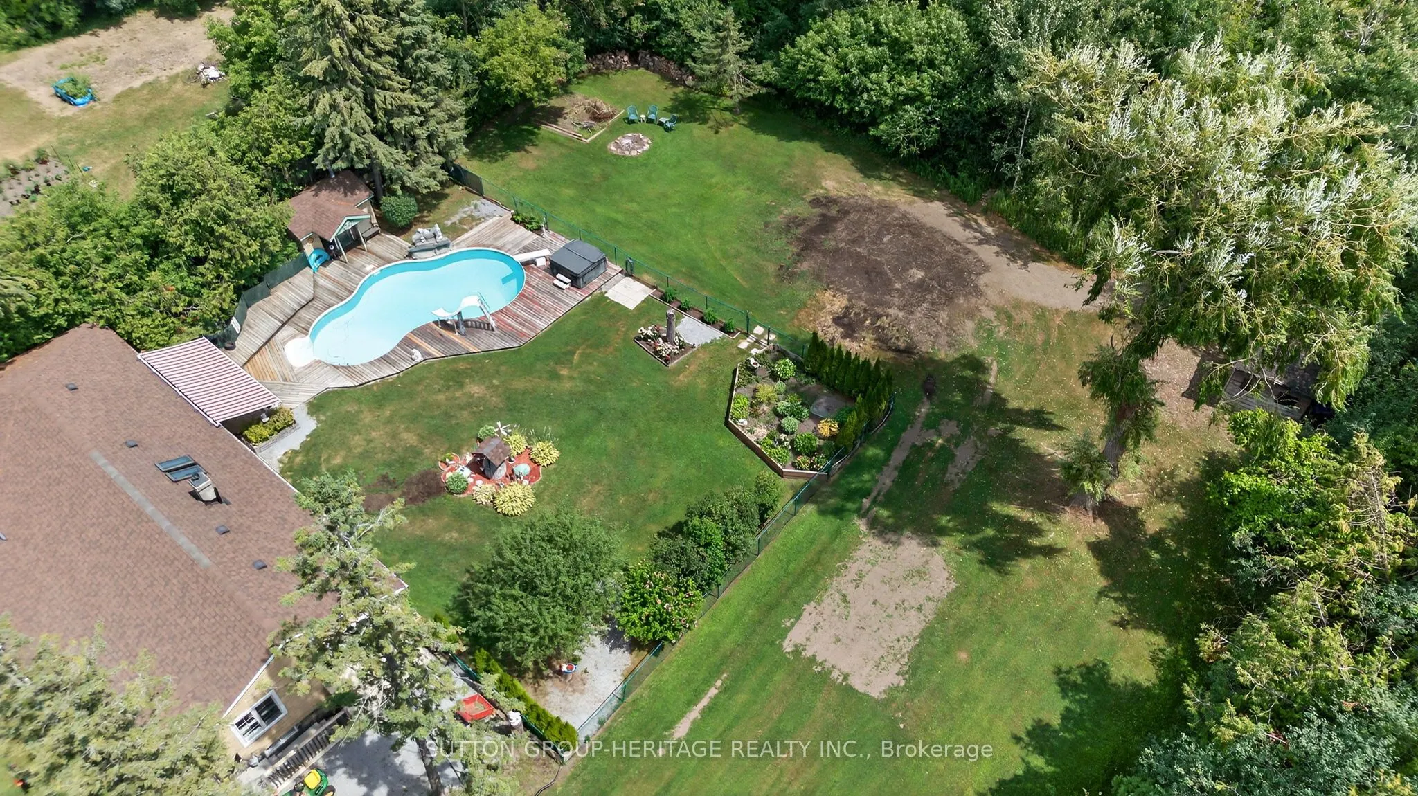22665 Lakeridge Road