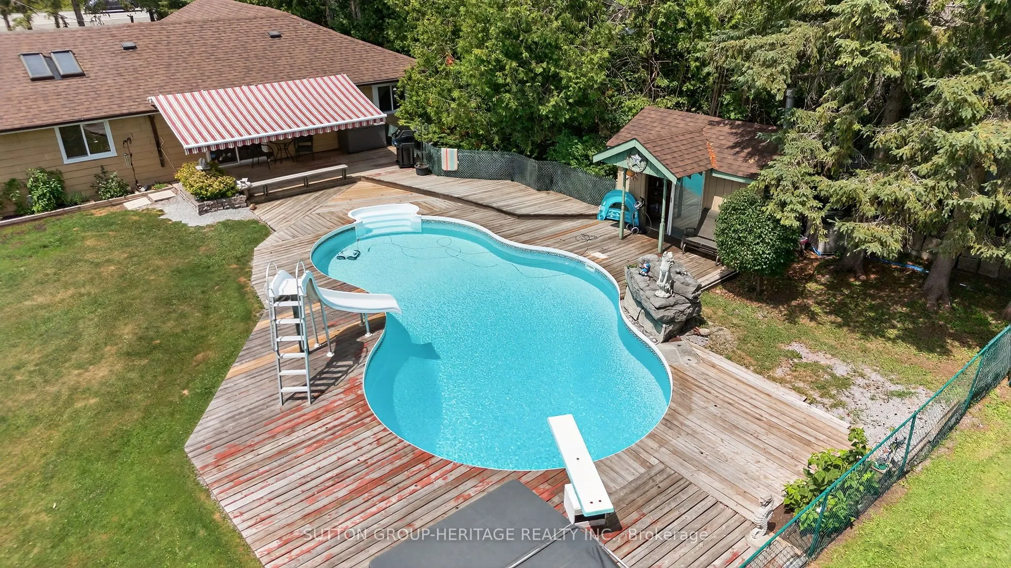 22665 Lakeridge Road