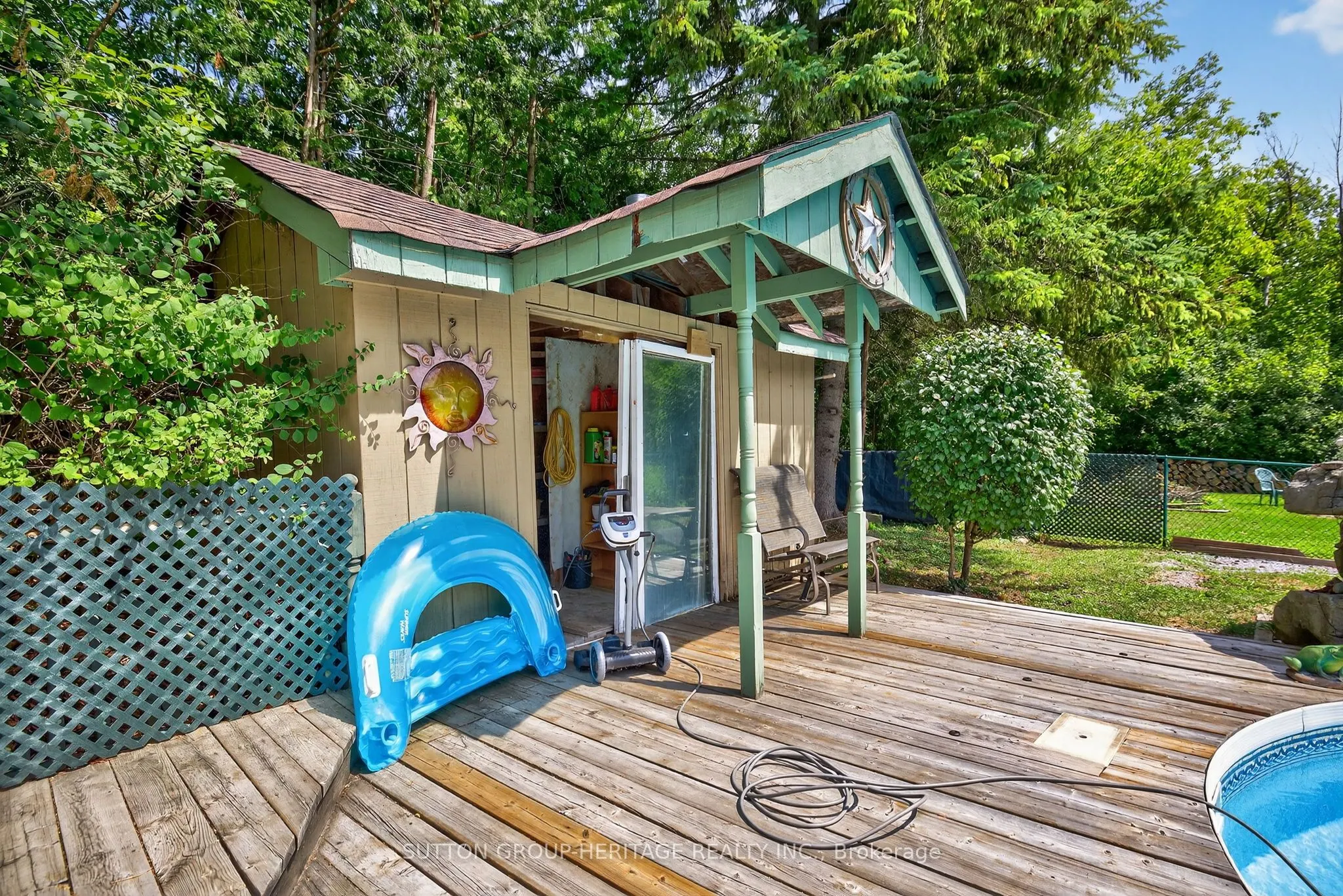 22665 Lakeridge Road