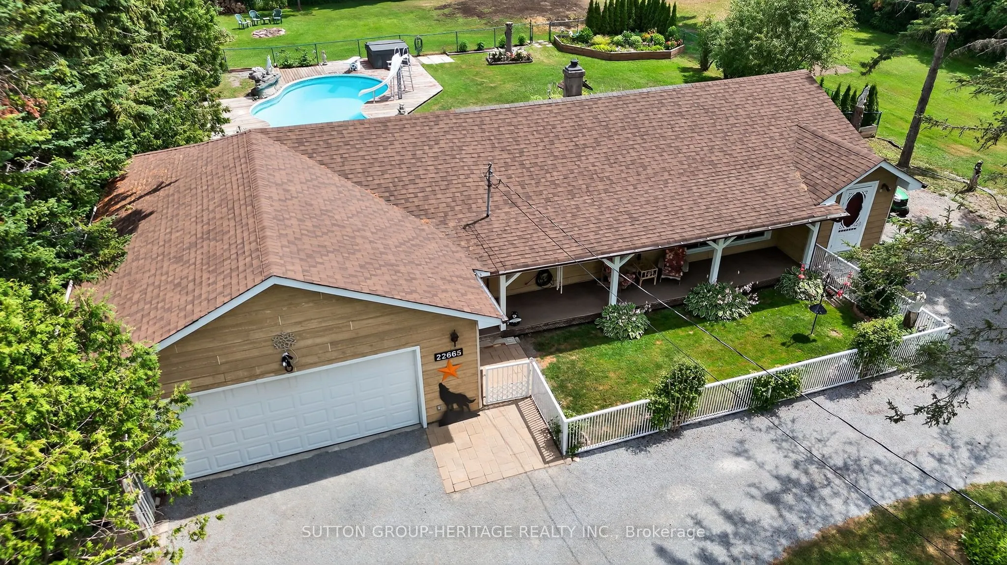 22665 Lakeridge Road