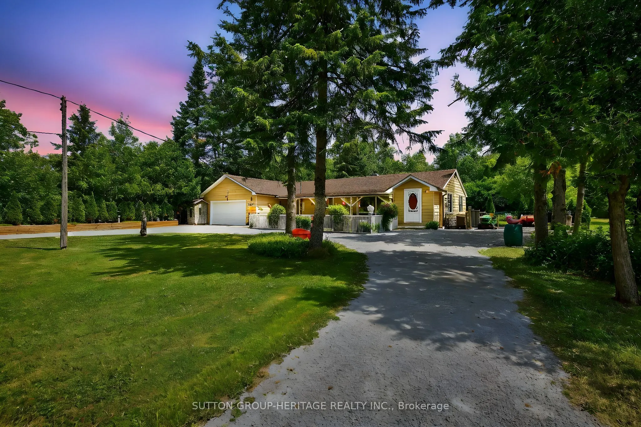 22665 Lakeridge Road