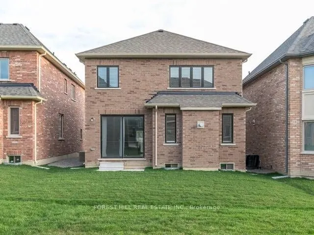 30 William Luck Avenue