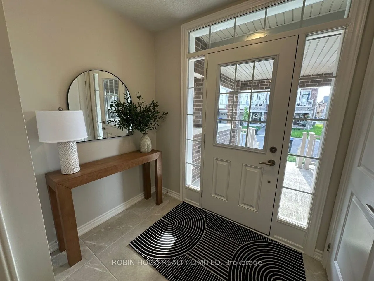6 Mel Irving Drive