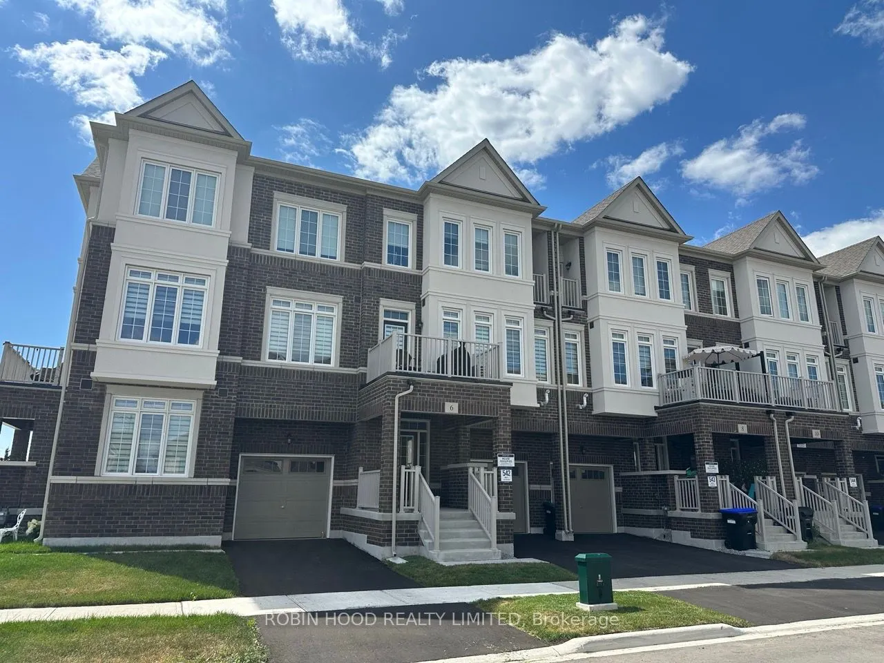 6 Mel Irving Drive