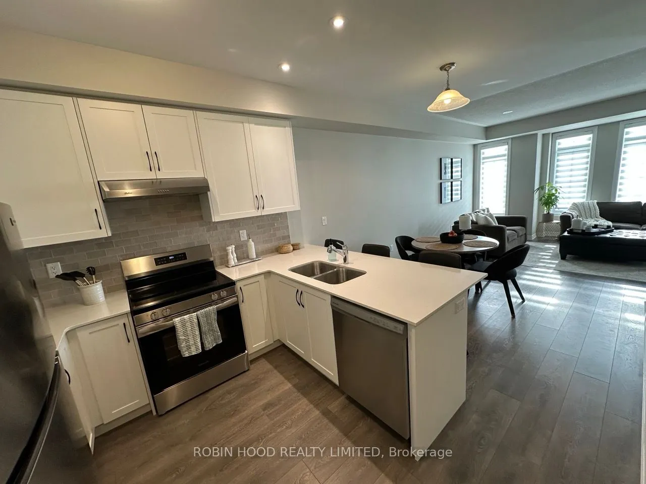 6 Mel Irving Drive