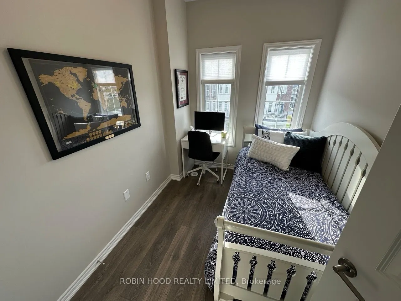 6 Mel Irving Drive