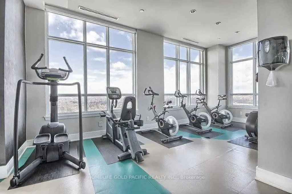 9201 Yonge Street, #1807