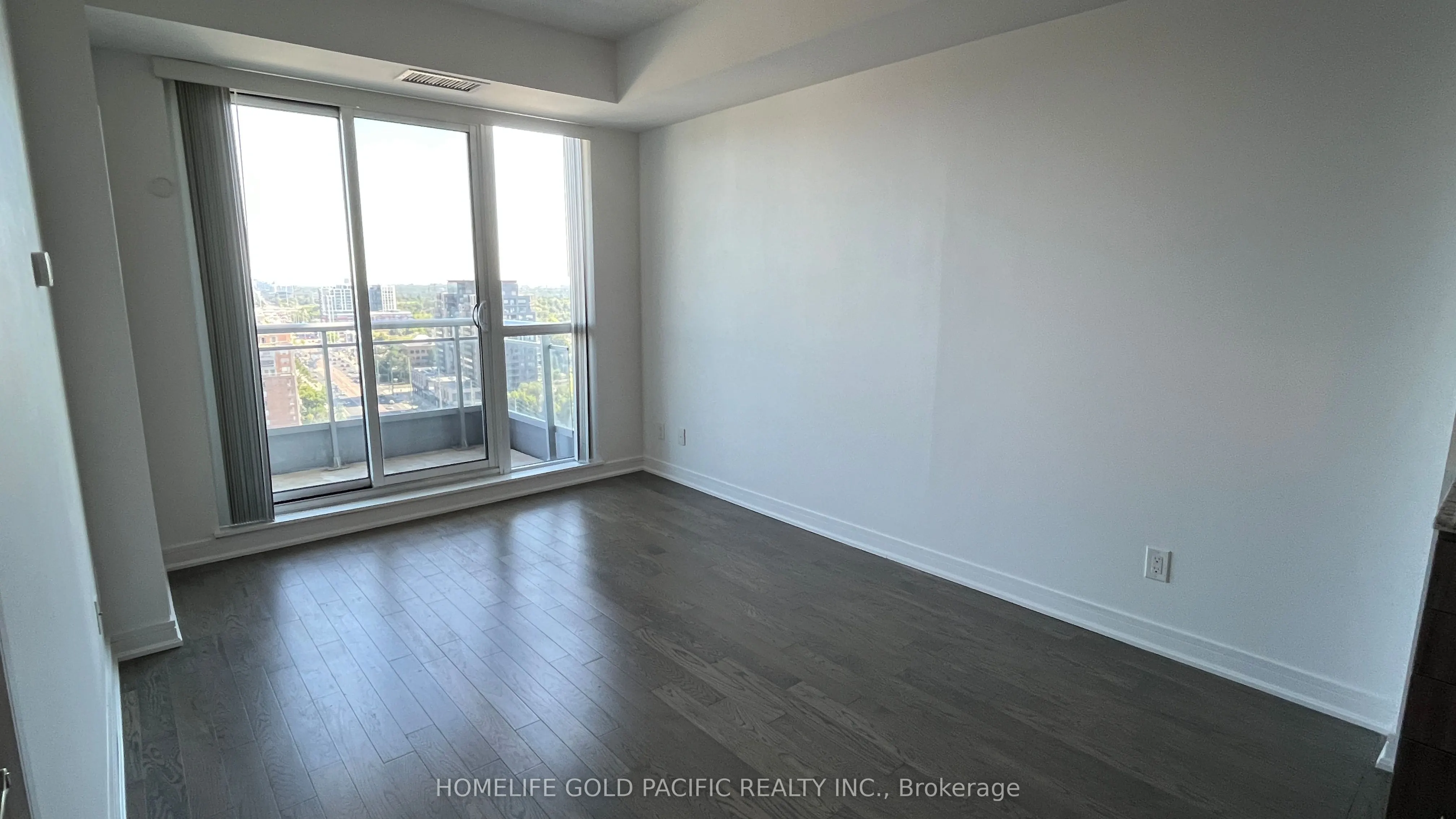 9201 Yonge Street, #1807