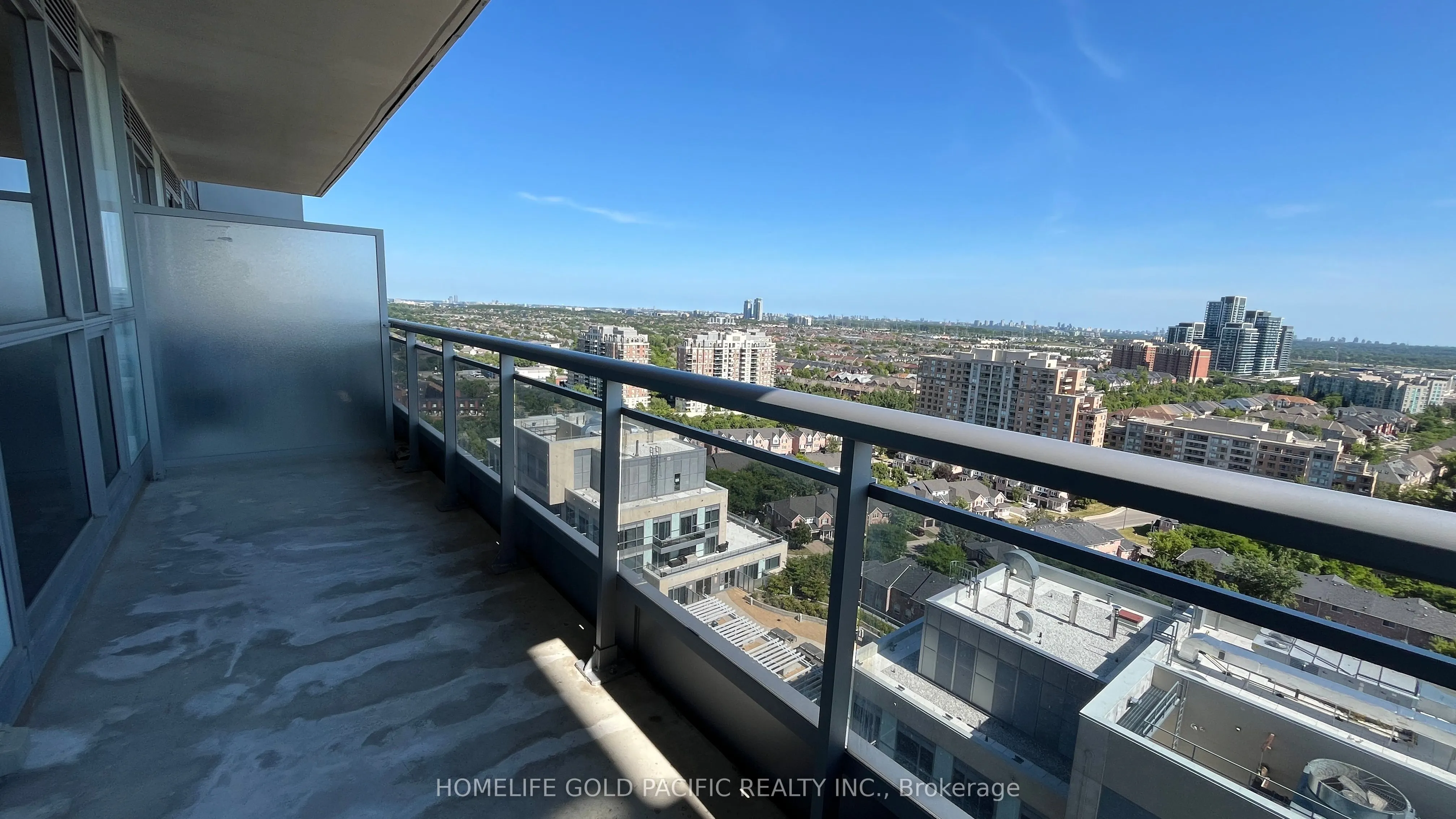 9201 Yonge Street, #1807