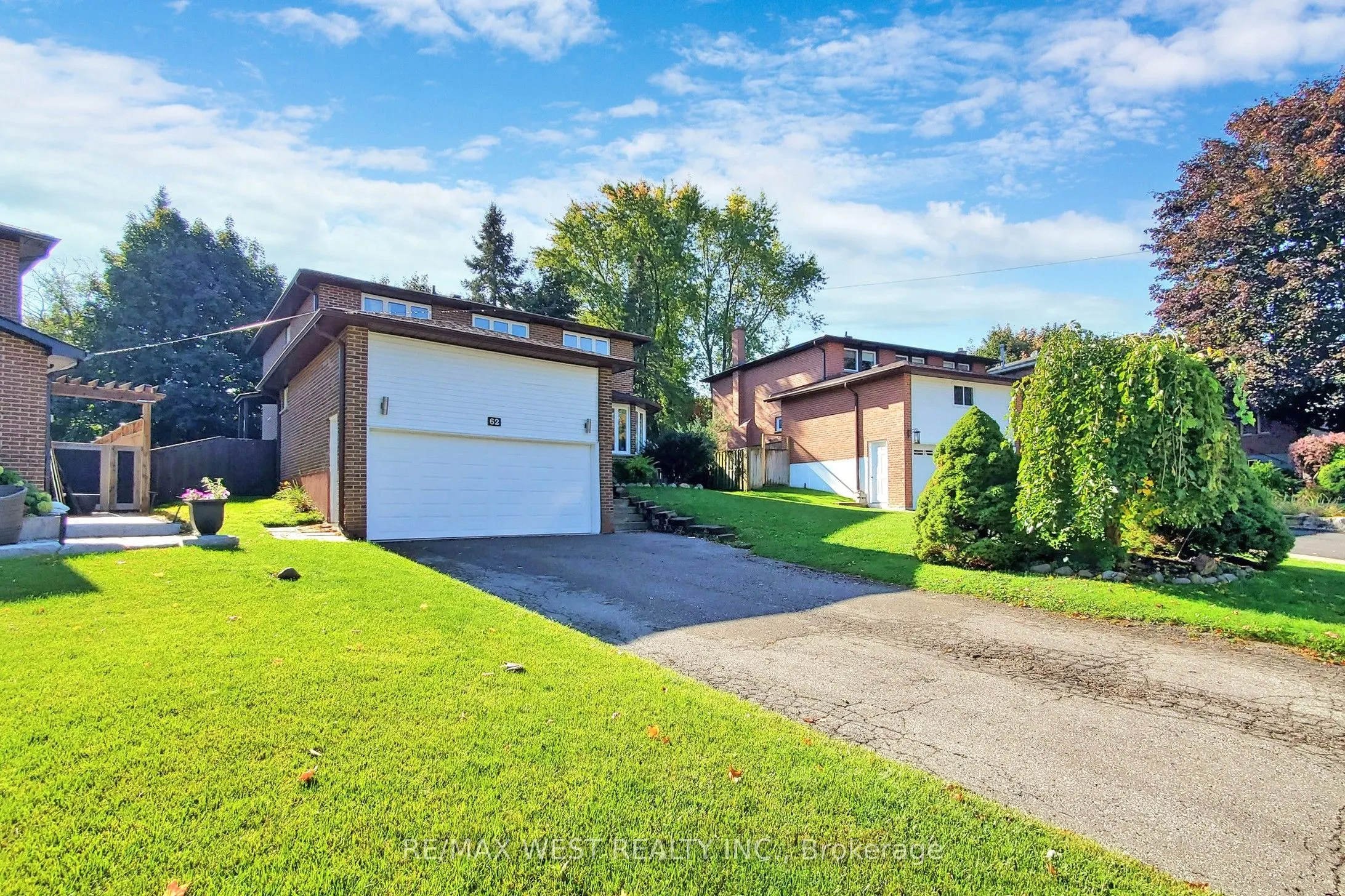 62 Portland Crescent