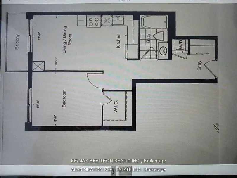 75 North Park Road, #504