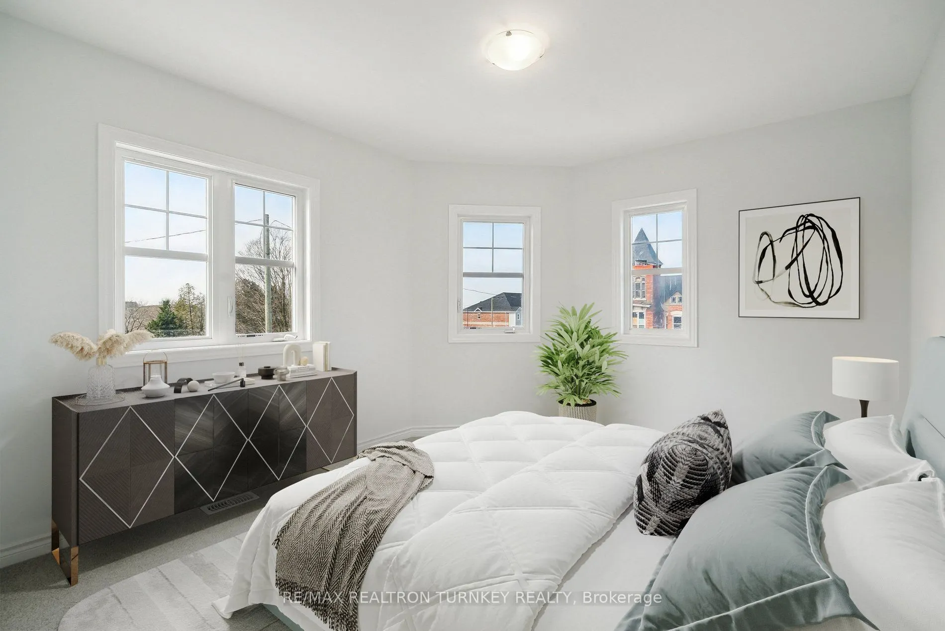 2 Ravenscraig Place