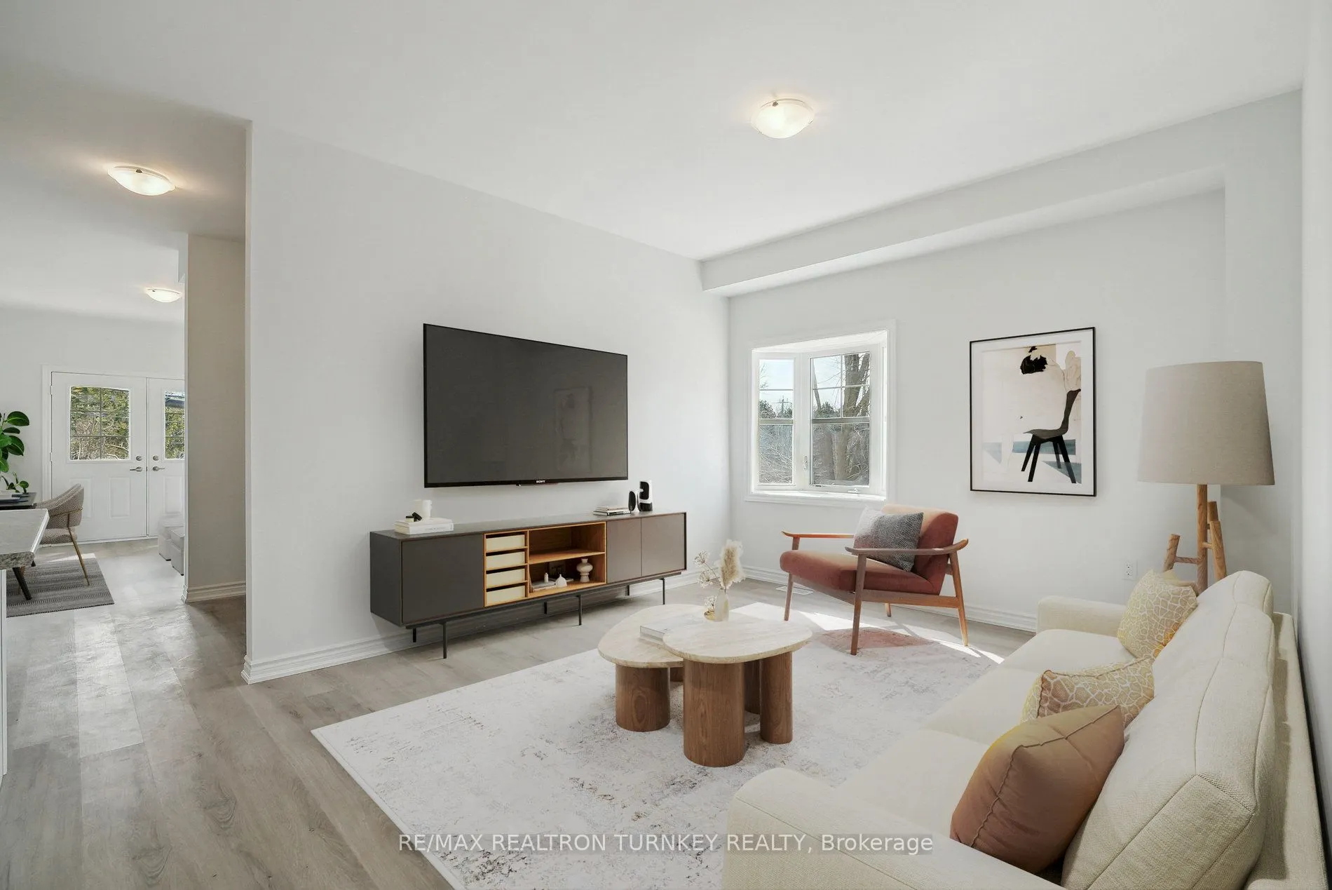 2 Ravenscraig Place