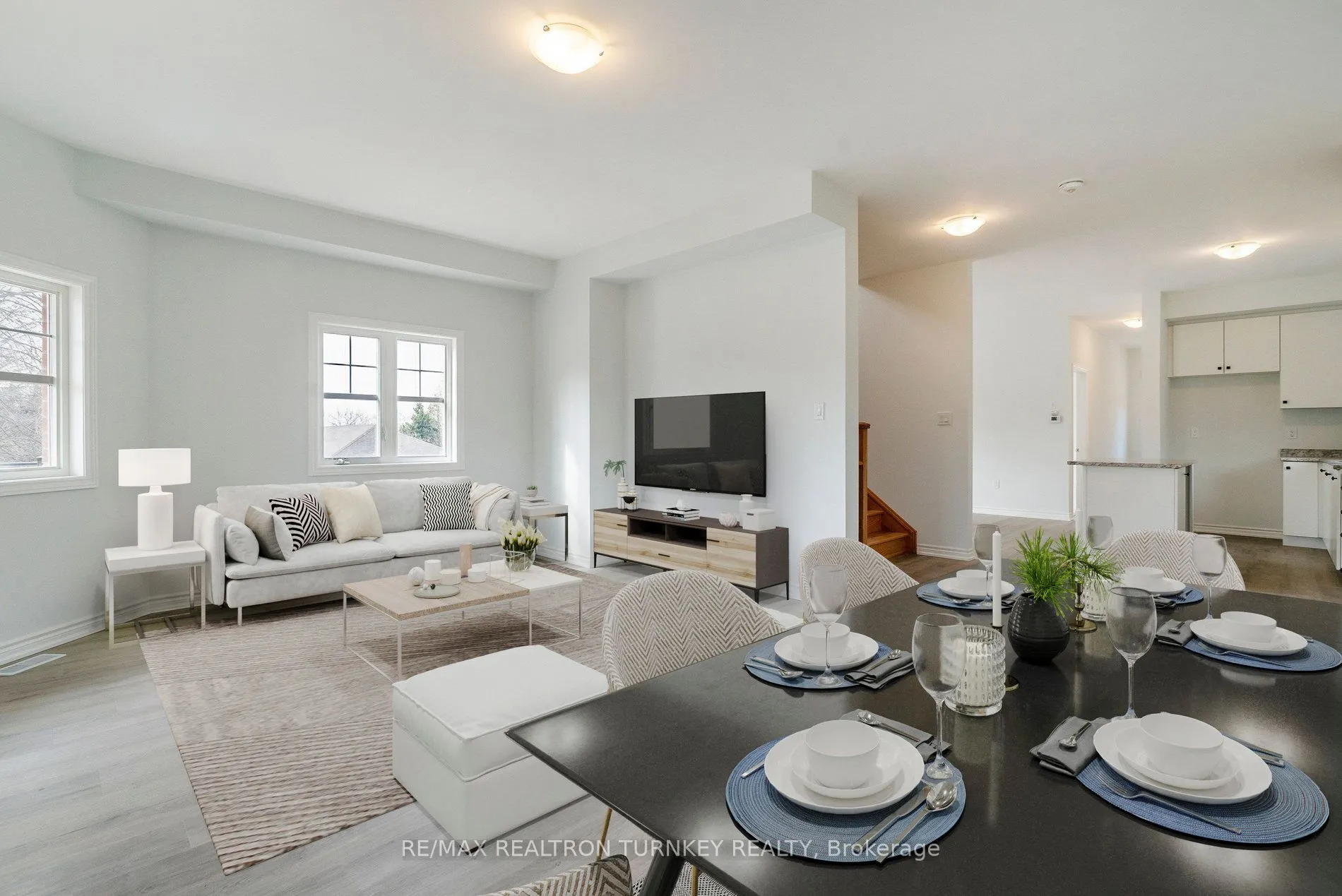 2 Ravenscraig Place