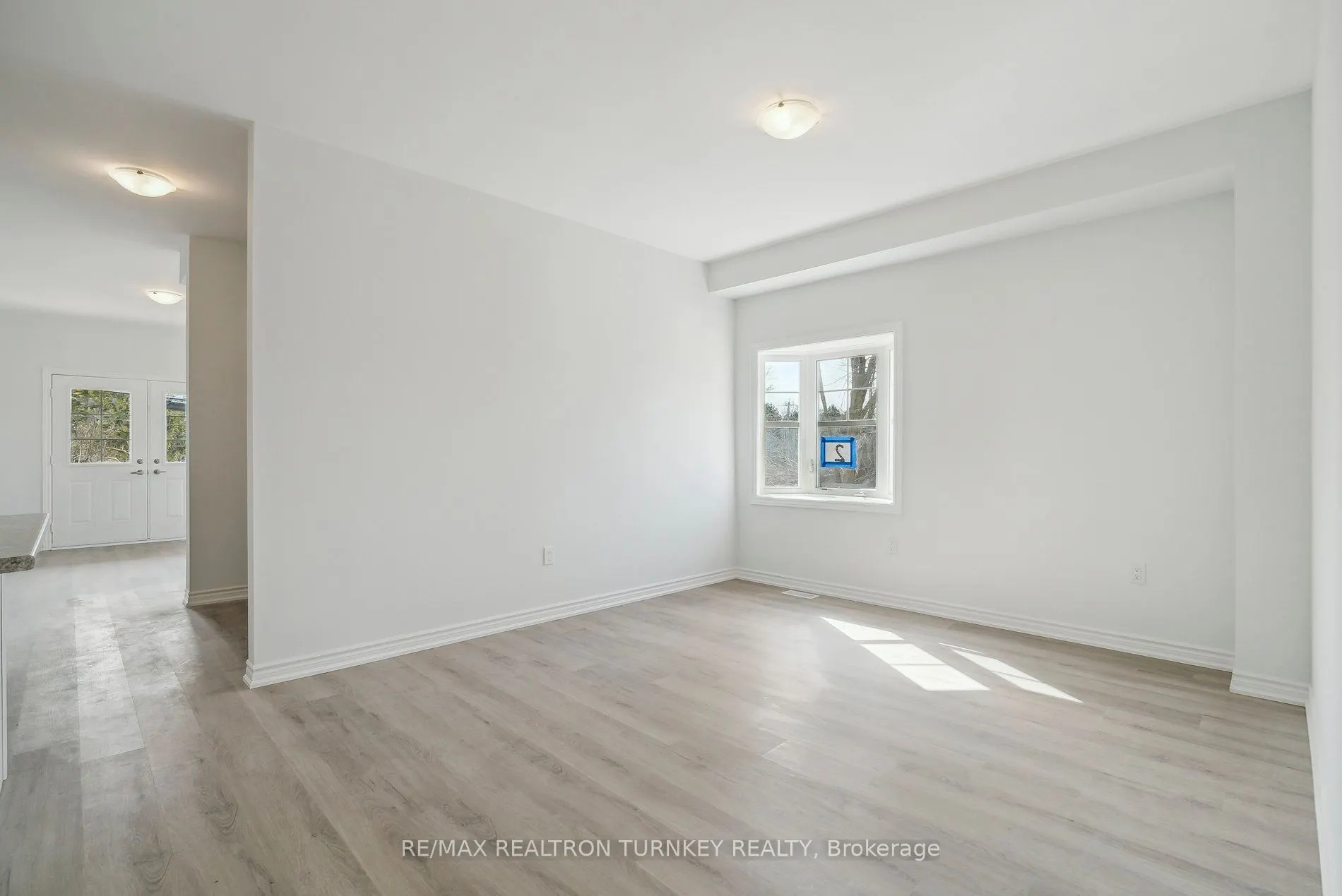 2 Ravenscraig Place