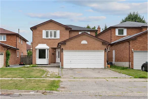 47 Dunbarton Court